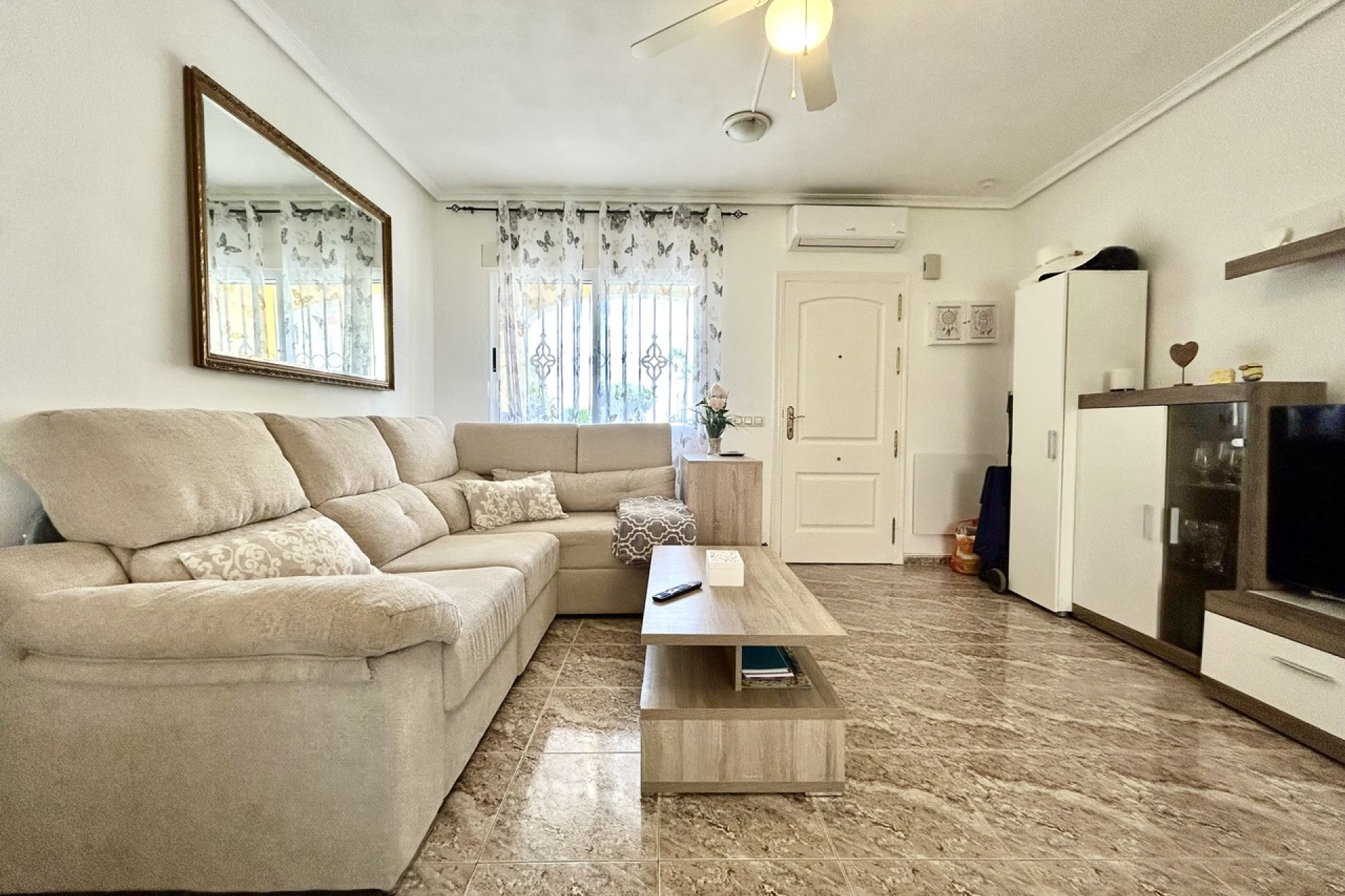 Resale - Apartment -
La Zenia