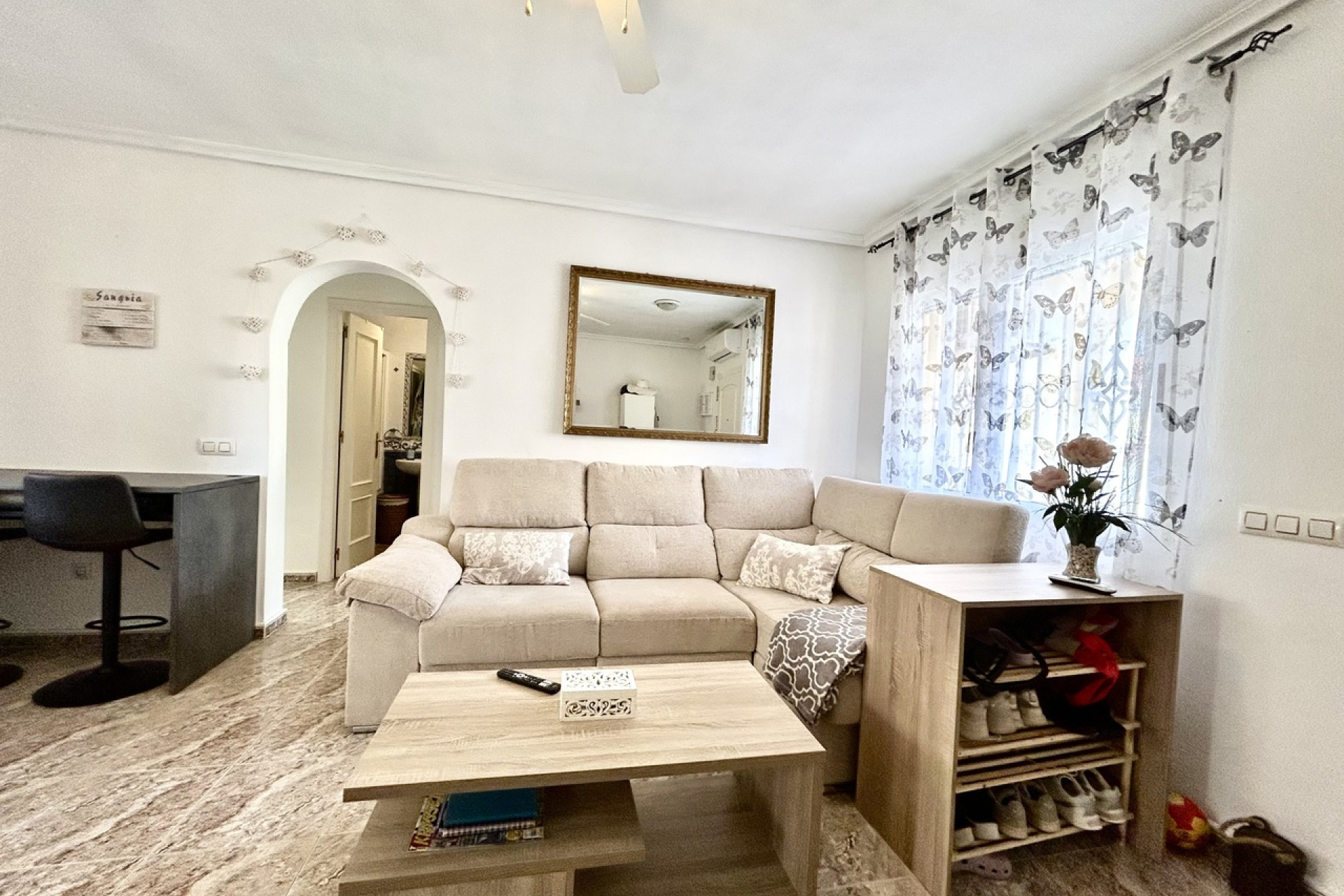 Resale - Apartment -
La Zenia