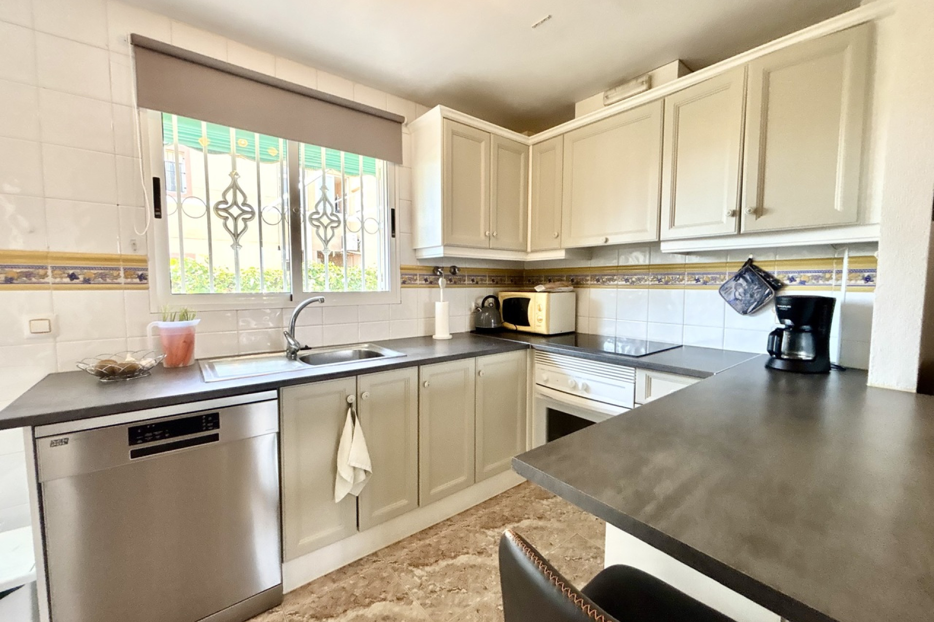 Resale - Apartment -
La Zenia