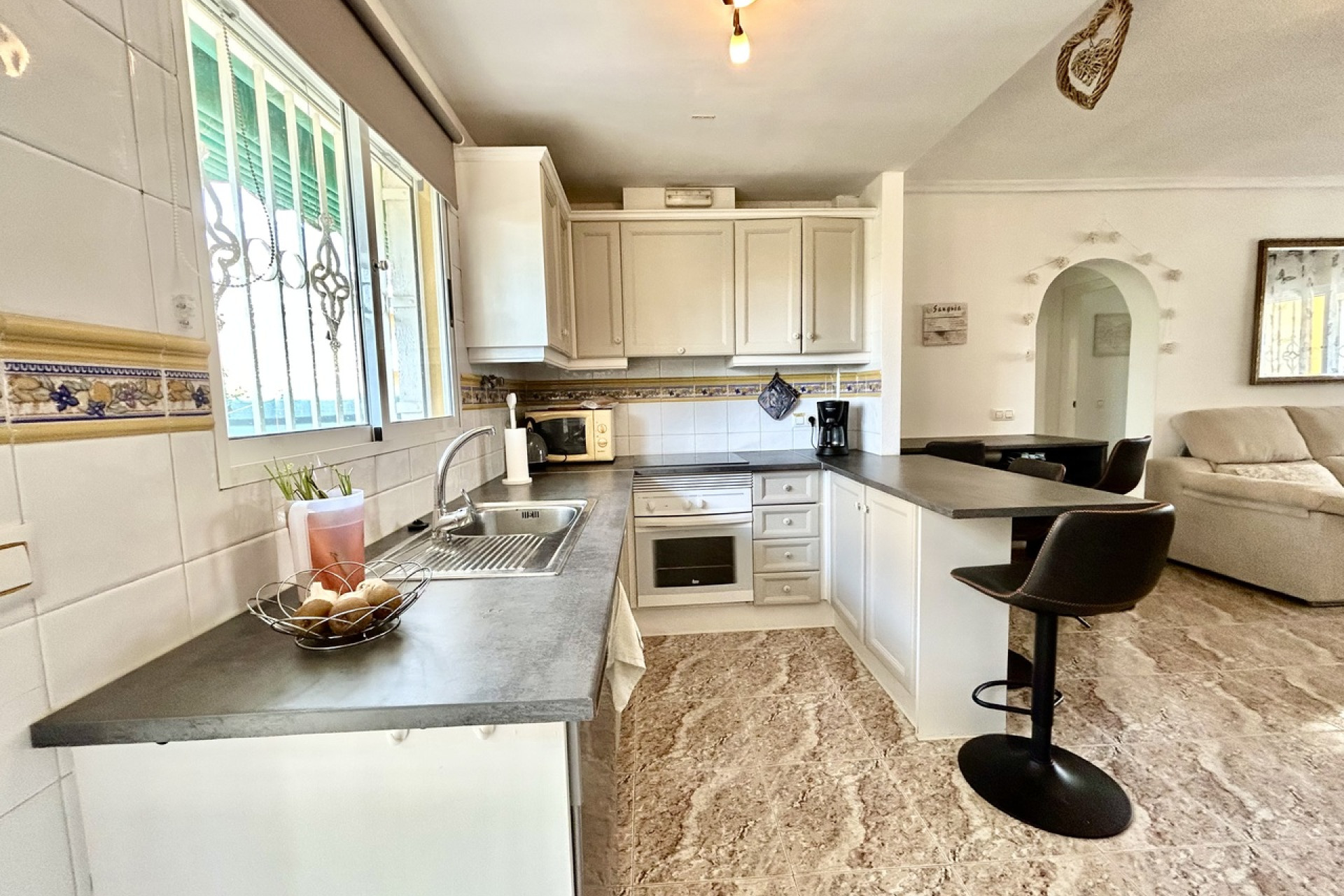 Resale - Apartment -
La Zenia