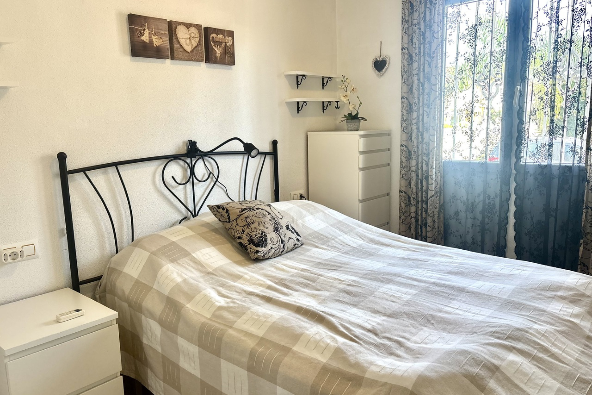 Resale - Apartment -
La Zenia