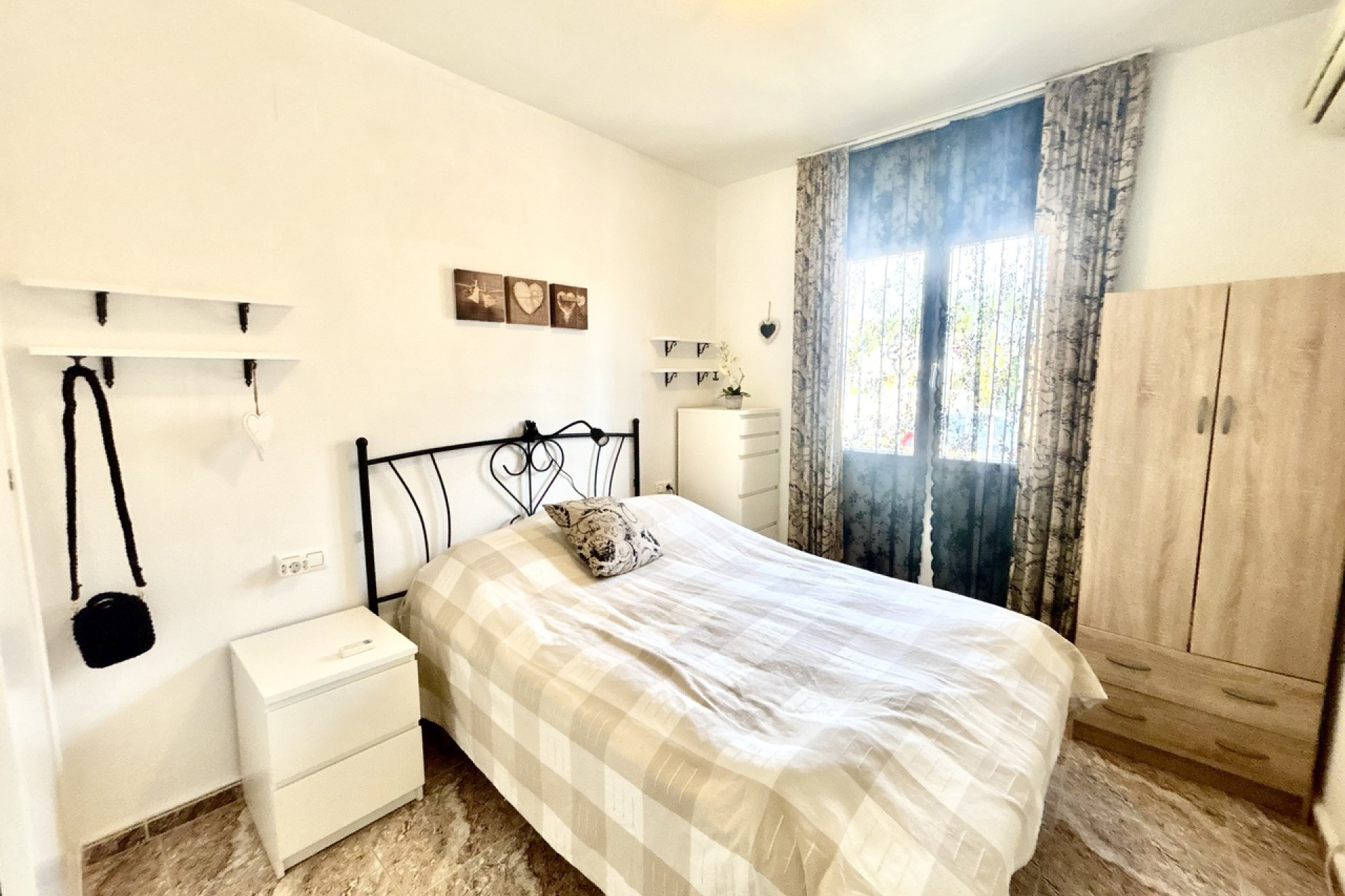 Resale - Apartment -
La Zenia