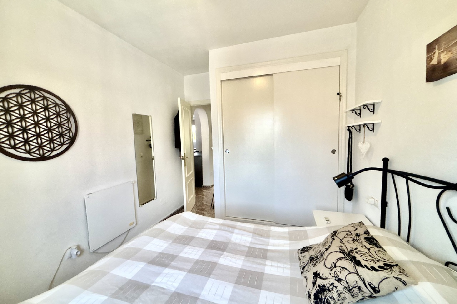 Resale - Apartment -
La Zenia