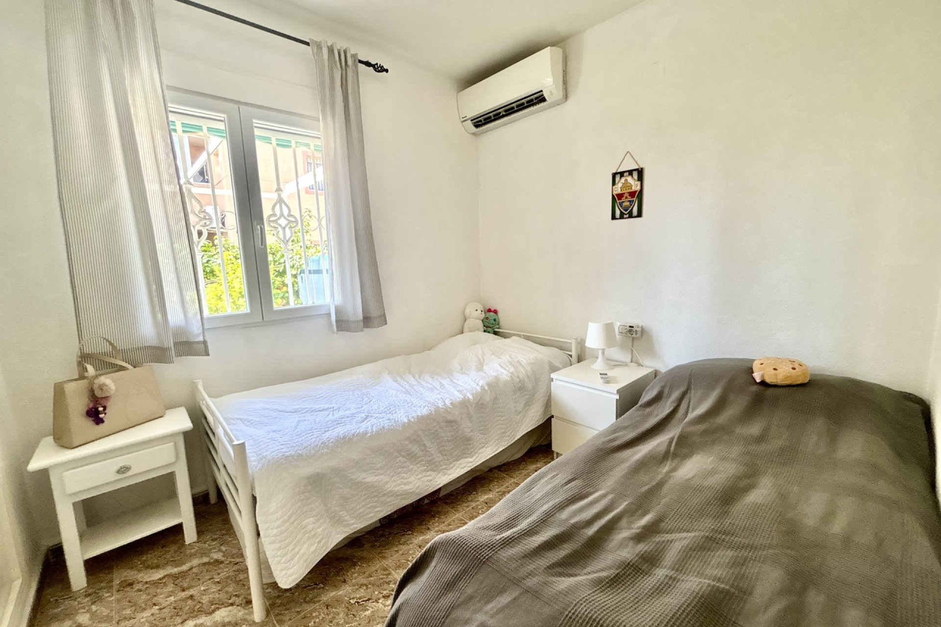 Resale - Apartment -
La Zenia