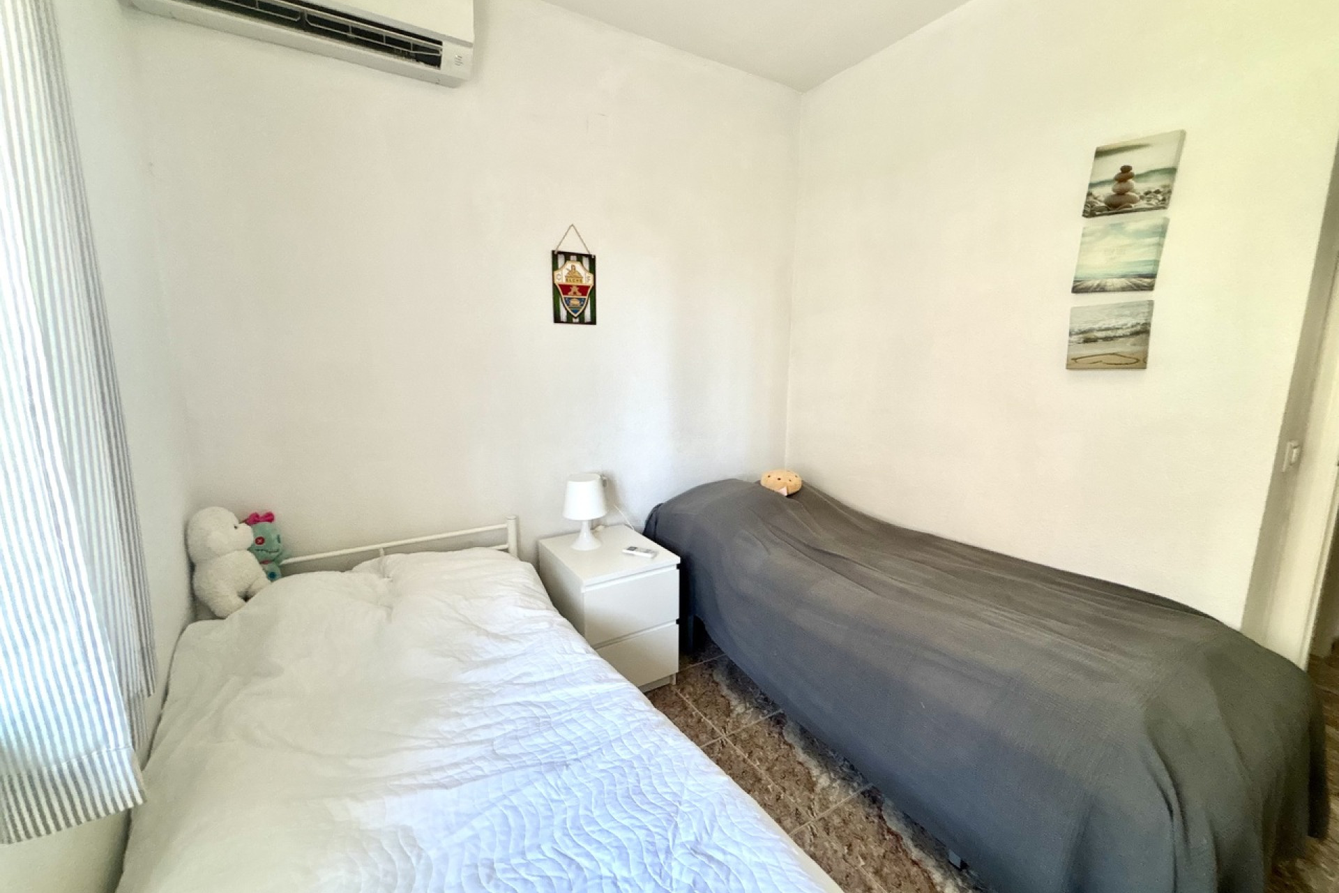 Resale - Apartment -
La Zenia