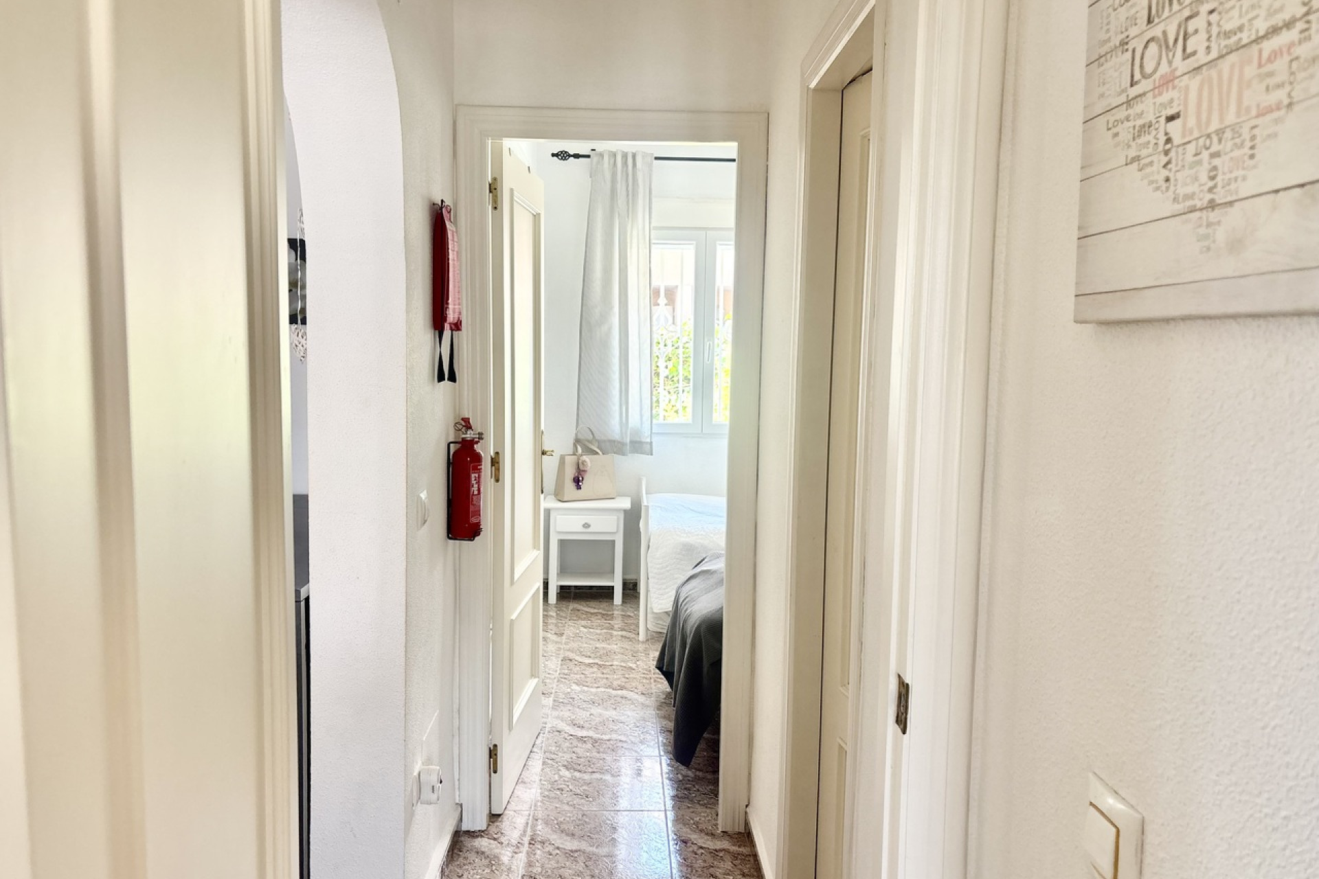 Resale - Apartment -
La Zenia