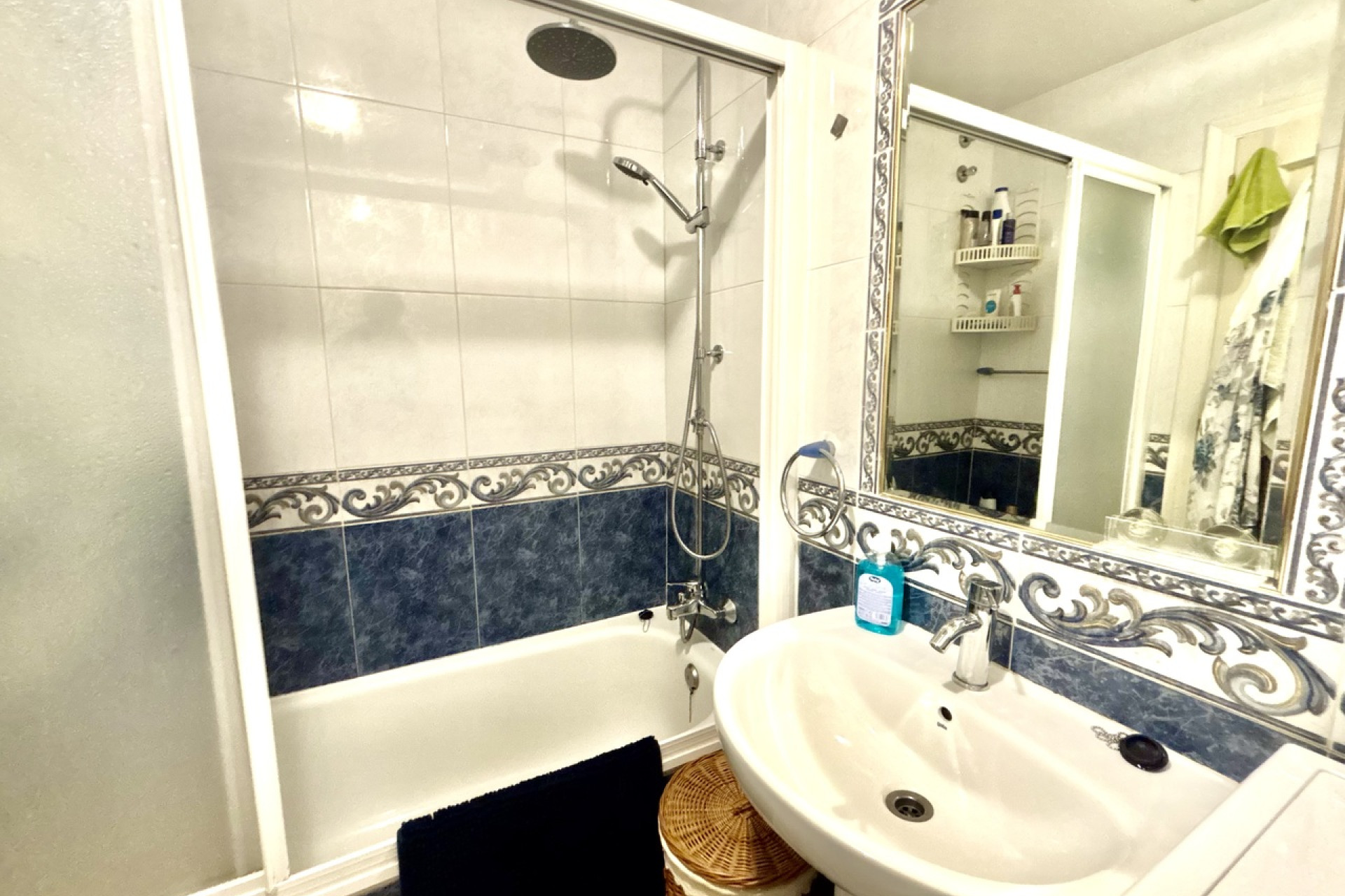 Resale - Apartment -
La Zenia