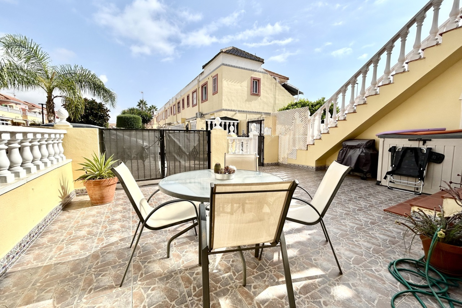 Resale - Apartment -
La Zenia