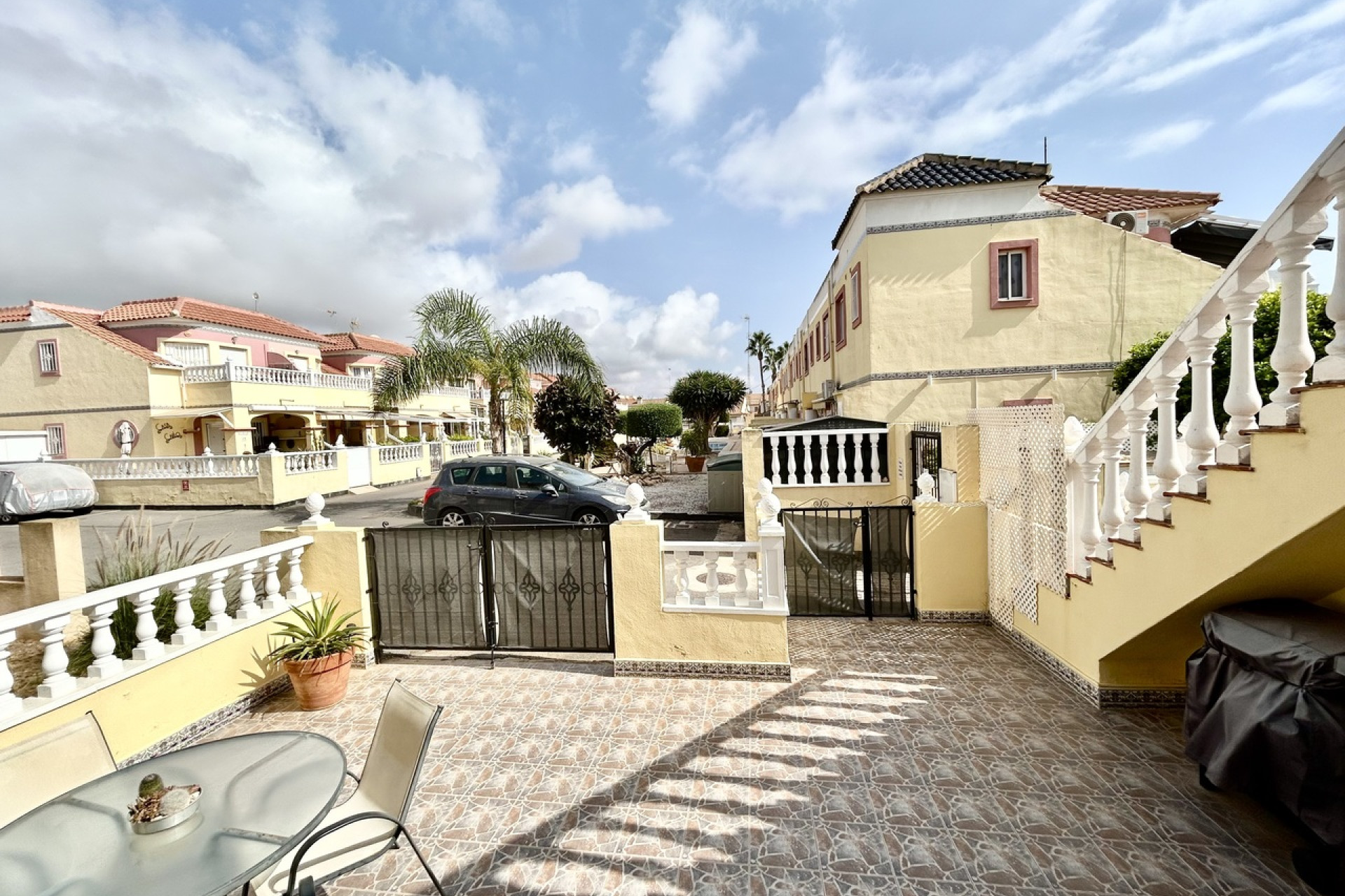 Resale - Apartment -
La Zenia