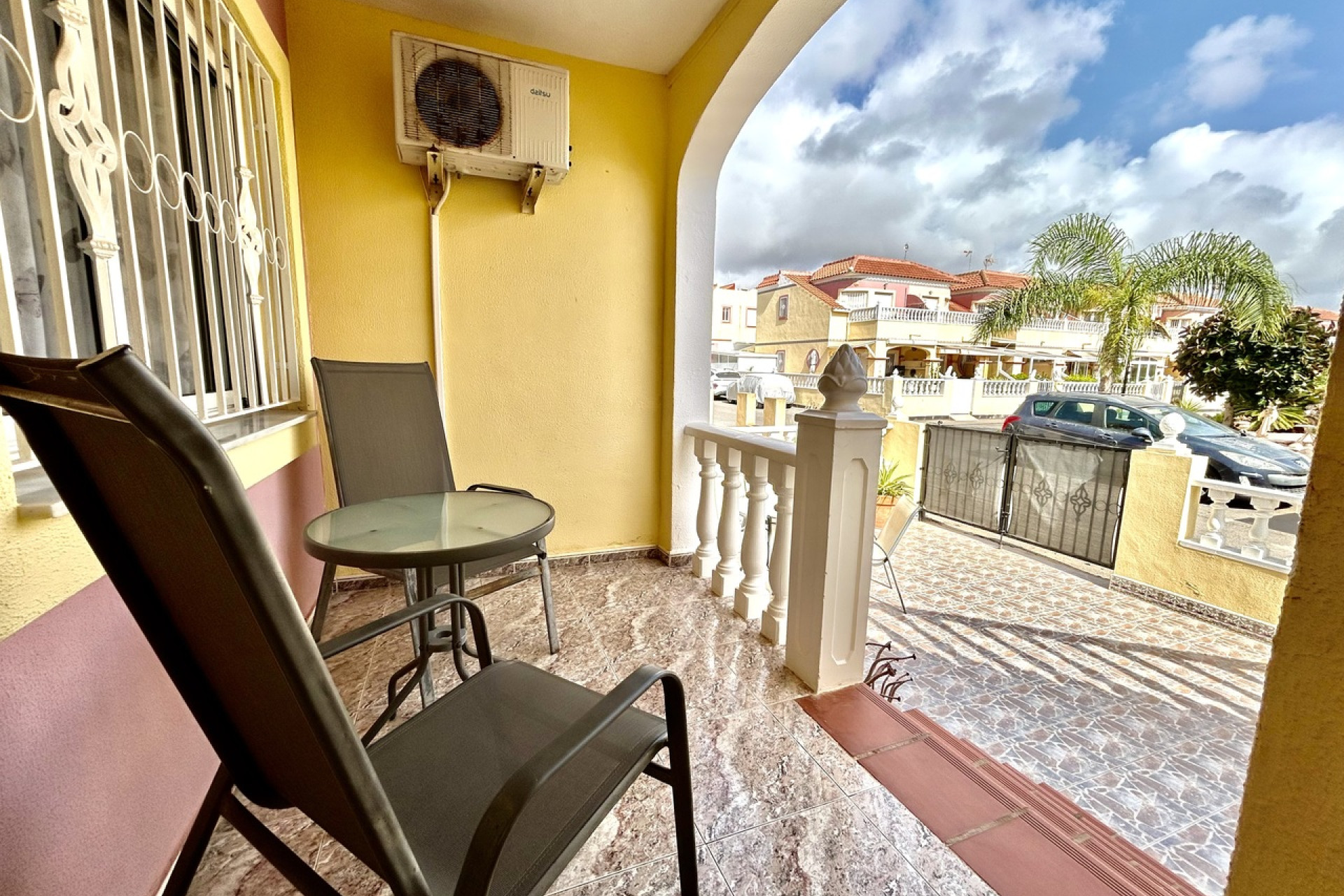 Resale - Apartment -
La Zenia