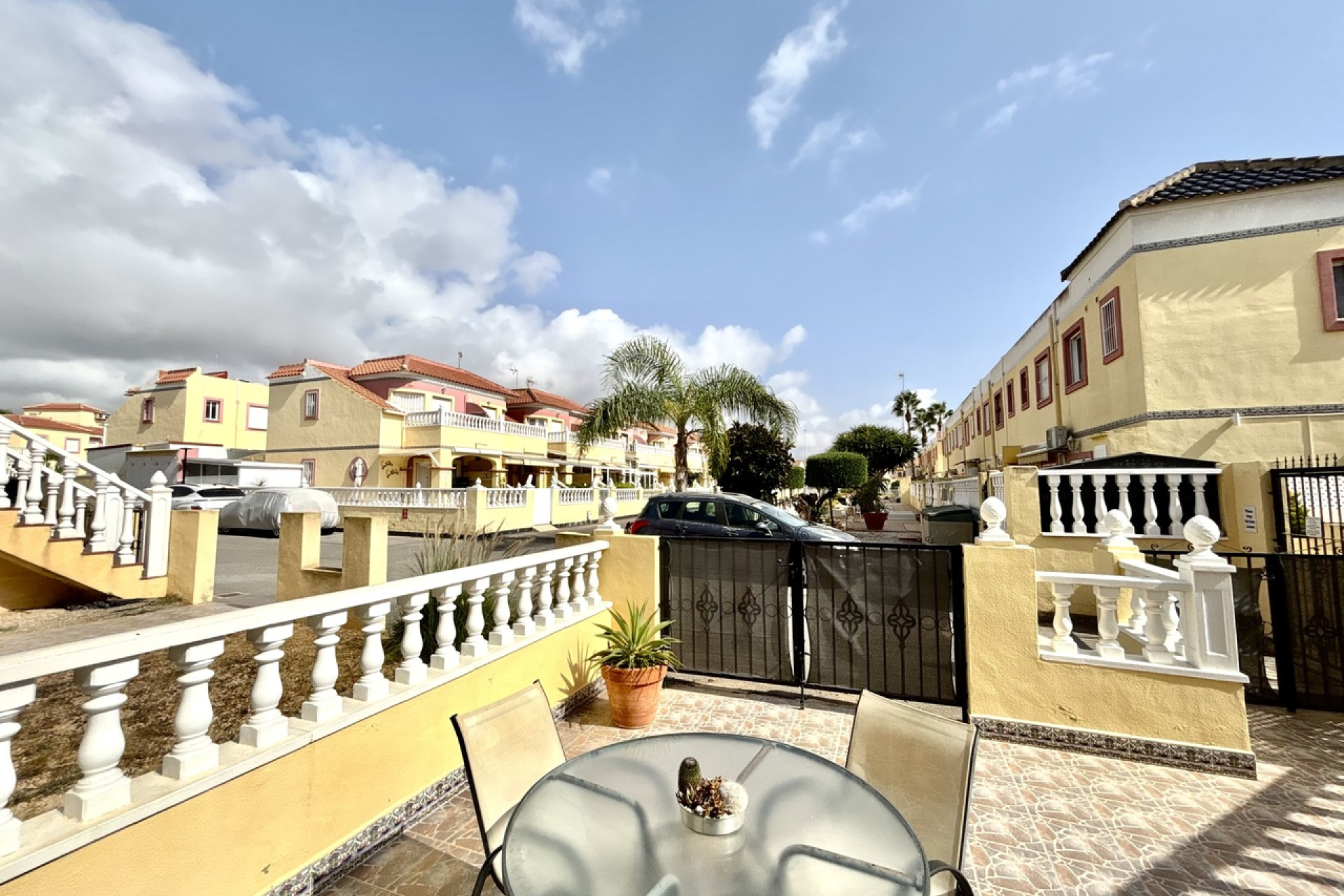 Resale - Apartment -
La Zenia