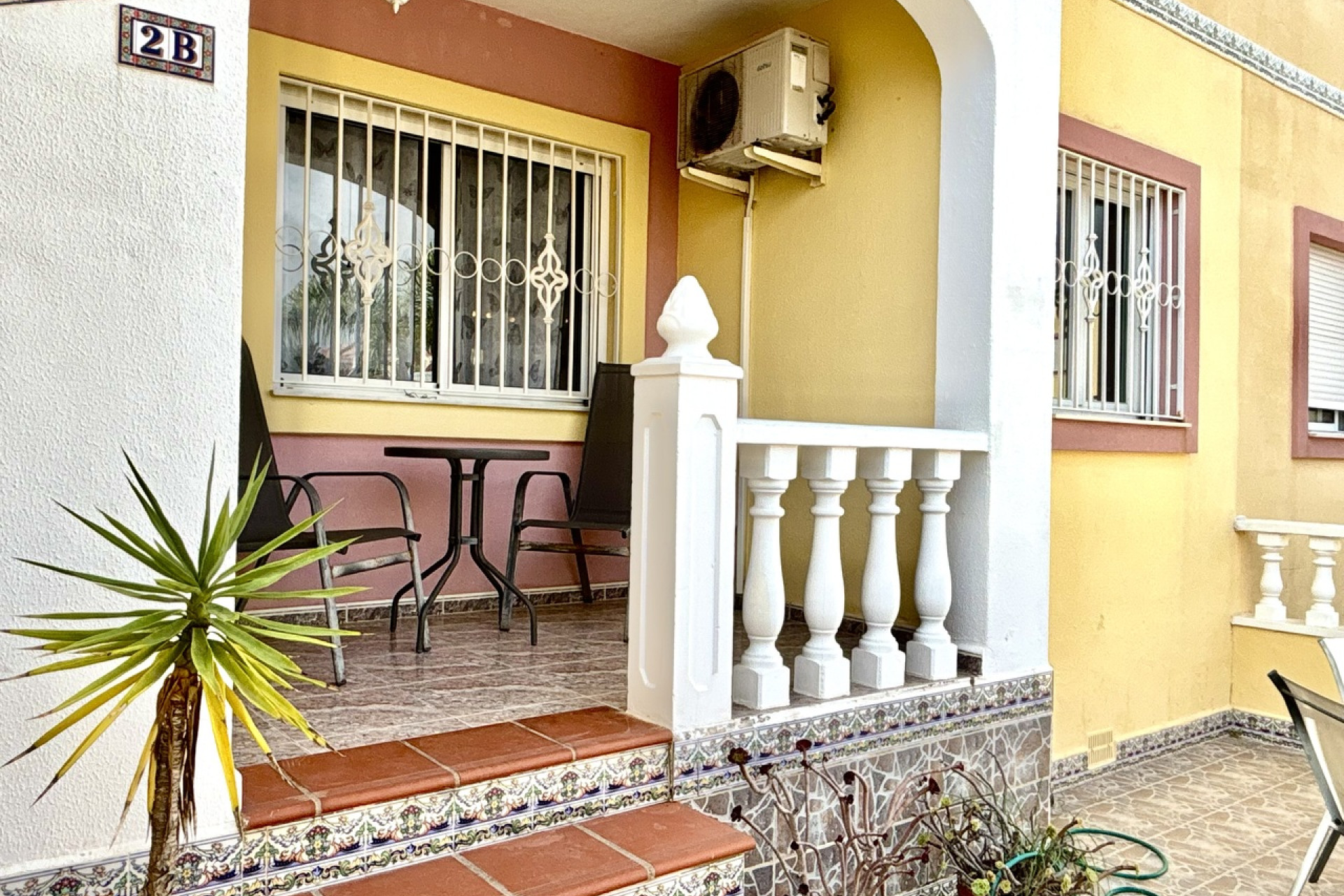 Resale - Apartment -
La Zenia