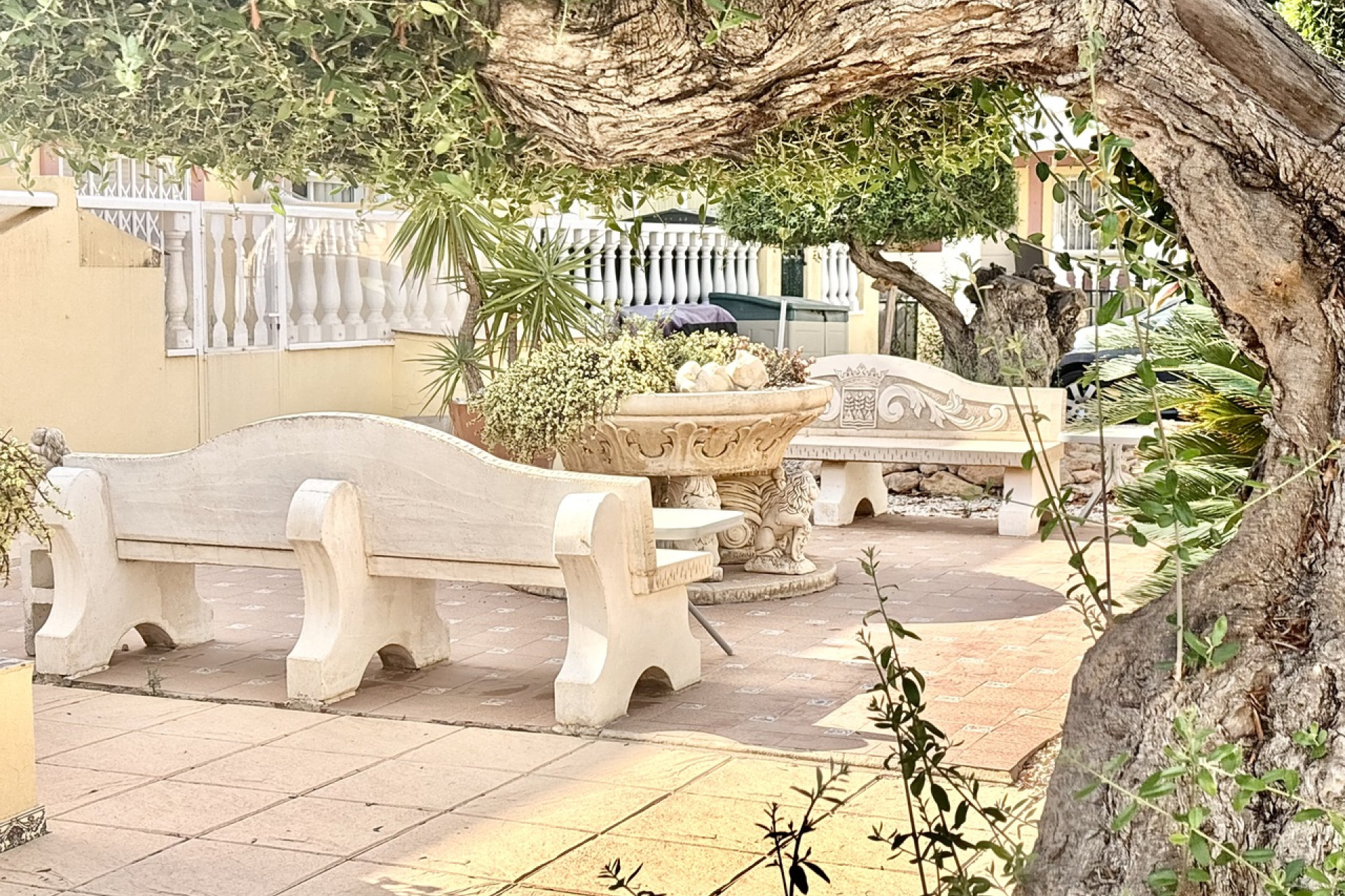 Resale - Apartment -
La Zenia