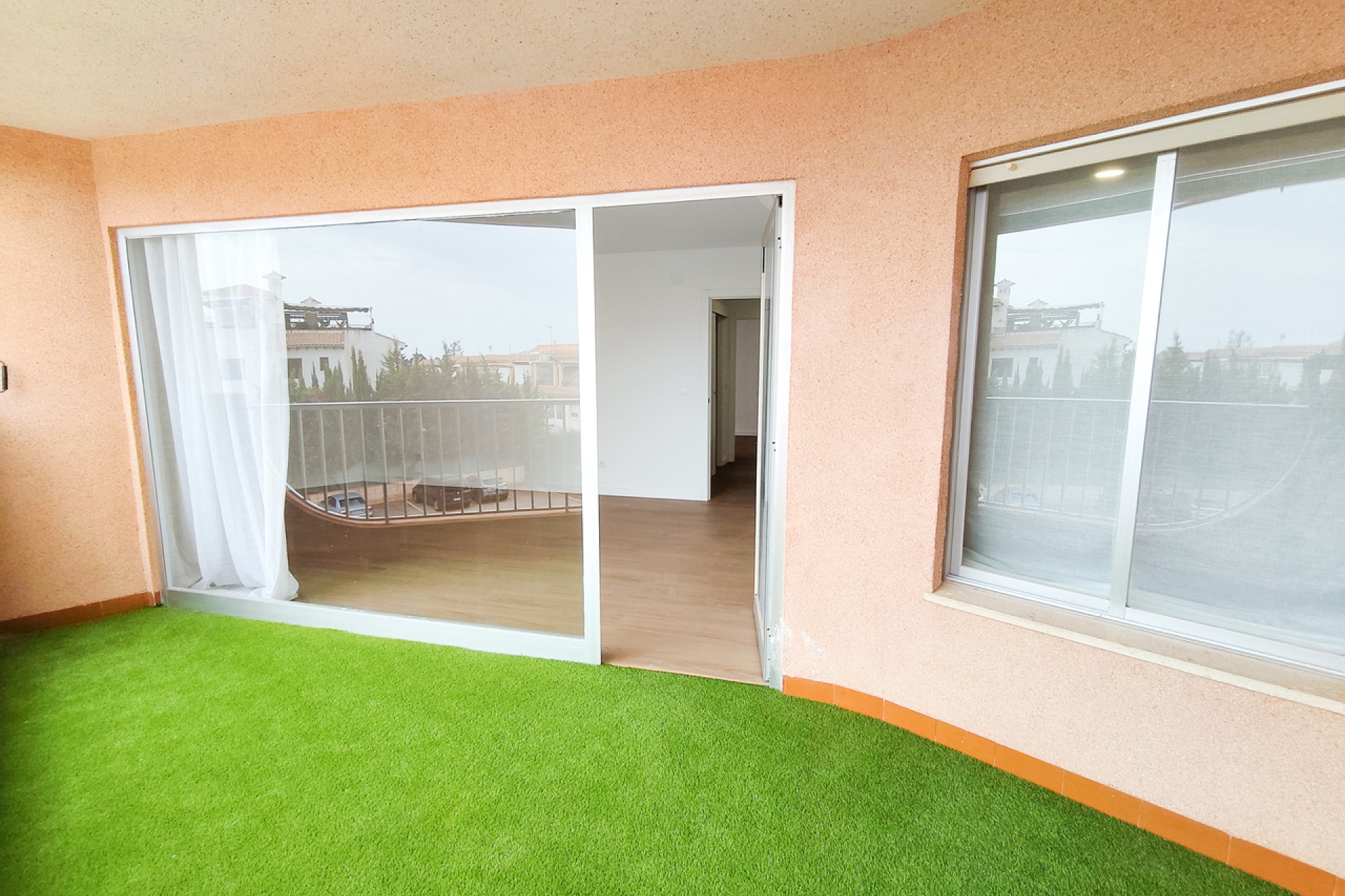 Resale - Apartment -
La Zenia
