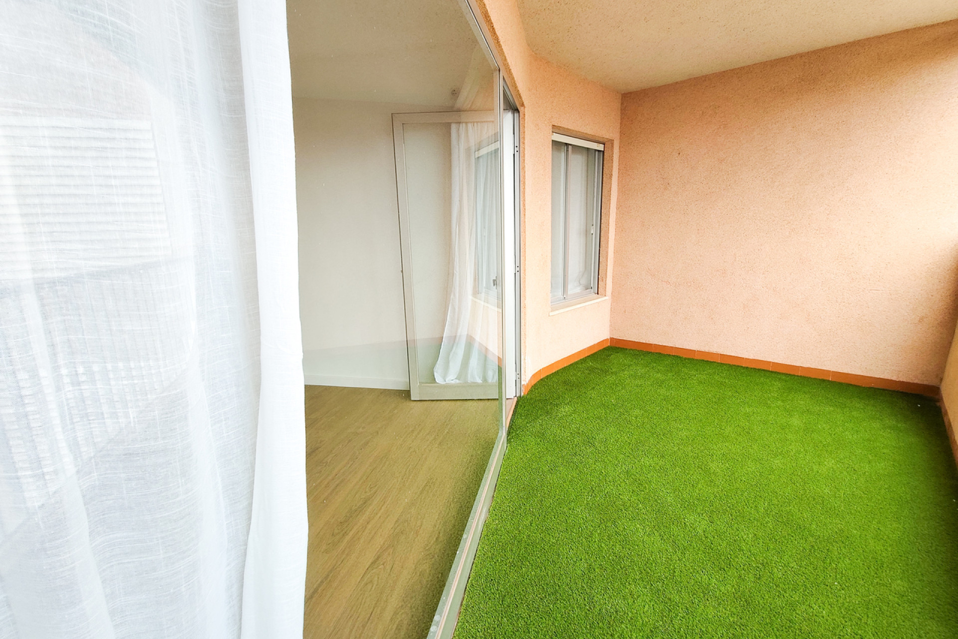 Resale - Apartment -
La Zenia