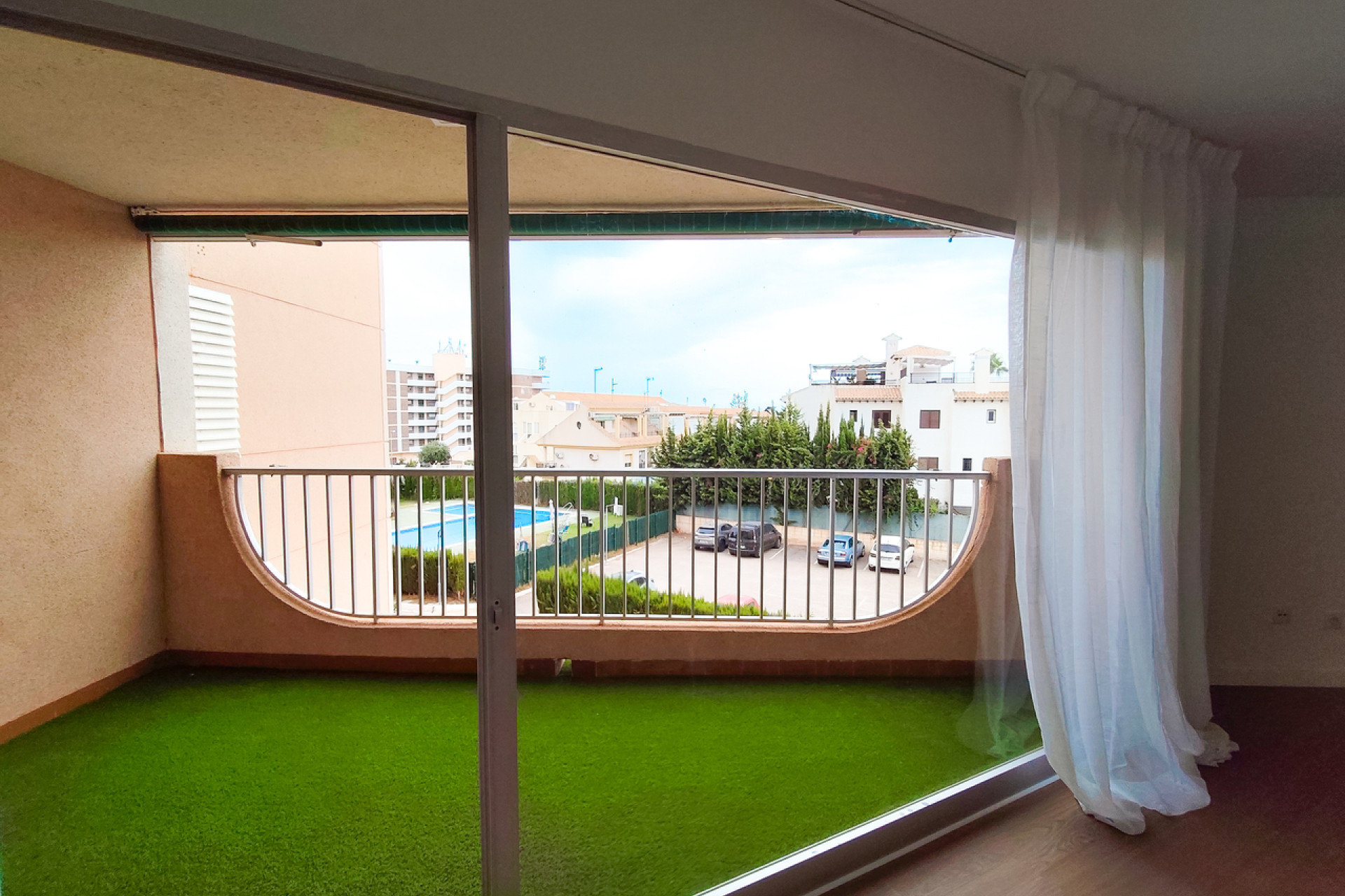 Resale - Apartment -
La Zenia
