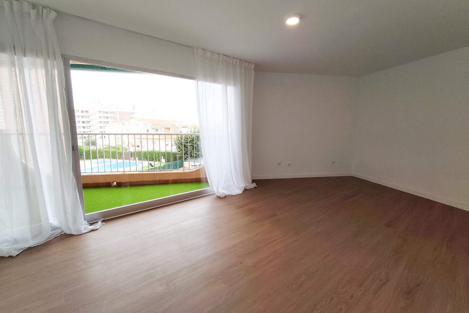 Resale - Apartment -
La Zenia