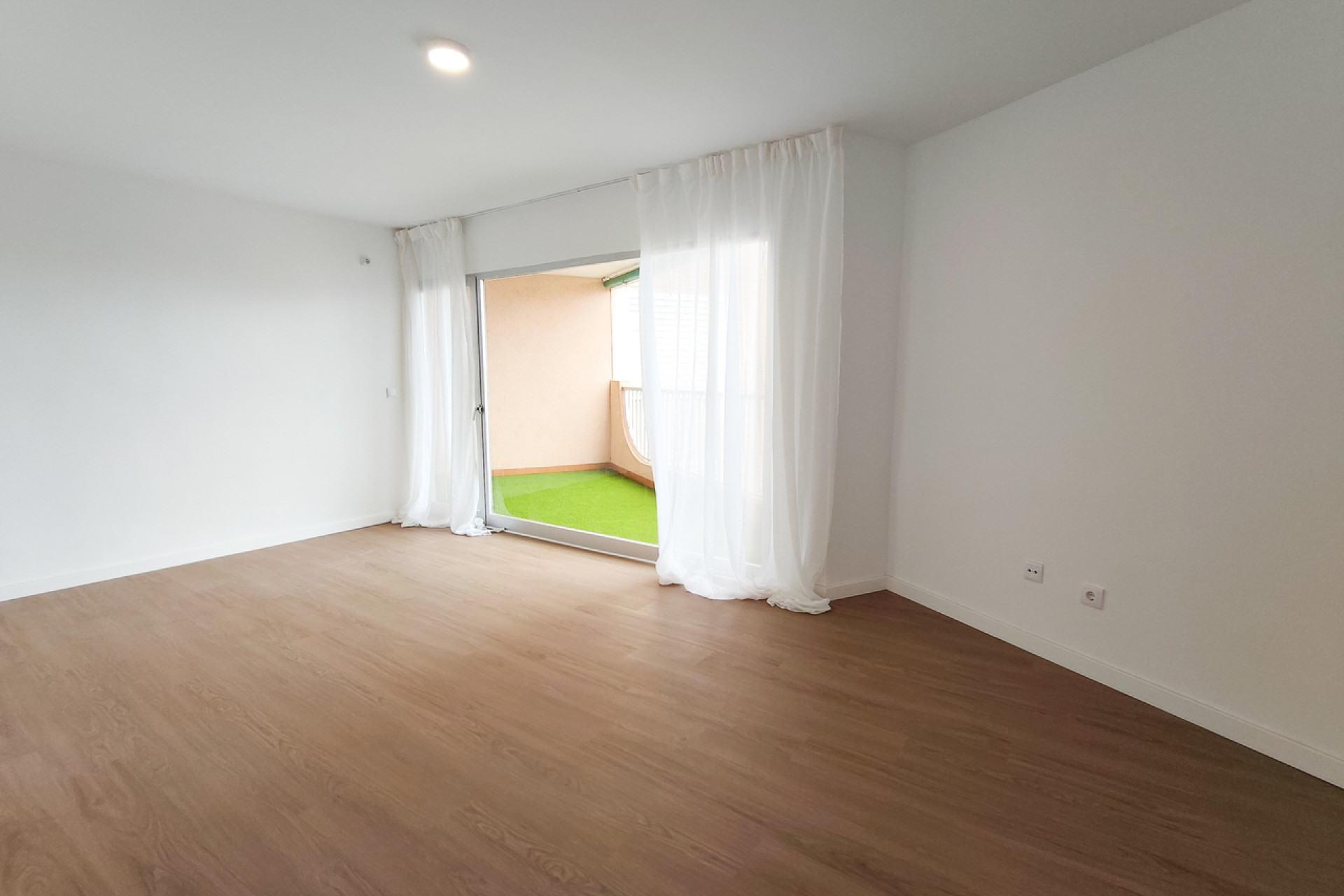 Resale - Apartment -
La Zenia