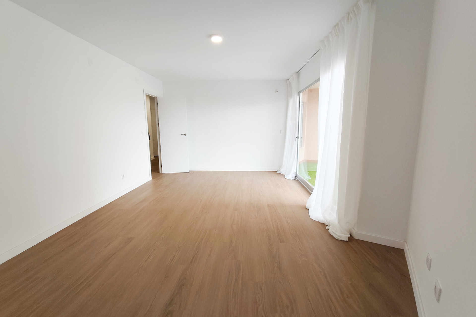 Resale - Apartment -
La Zenia