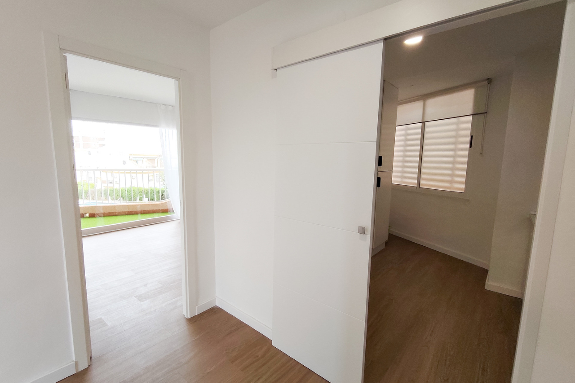 Resale - Apartment -
La Zenia