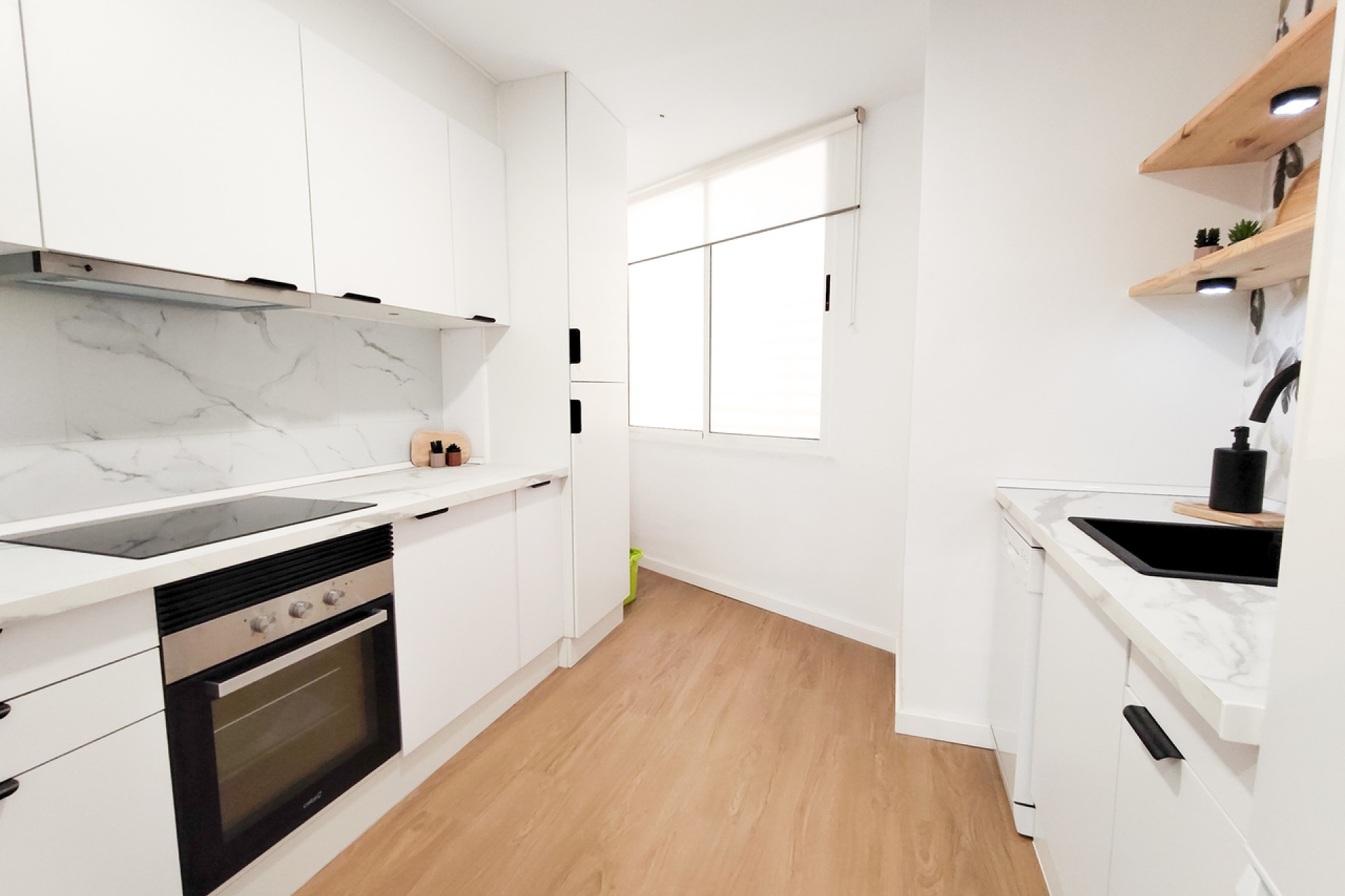 Resale - Apartment -
La Zenia