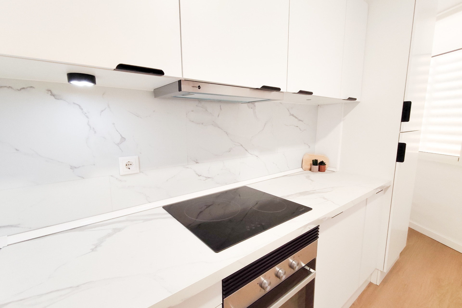Resale - Apartment -
La Zenia
