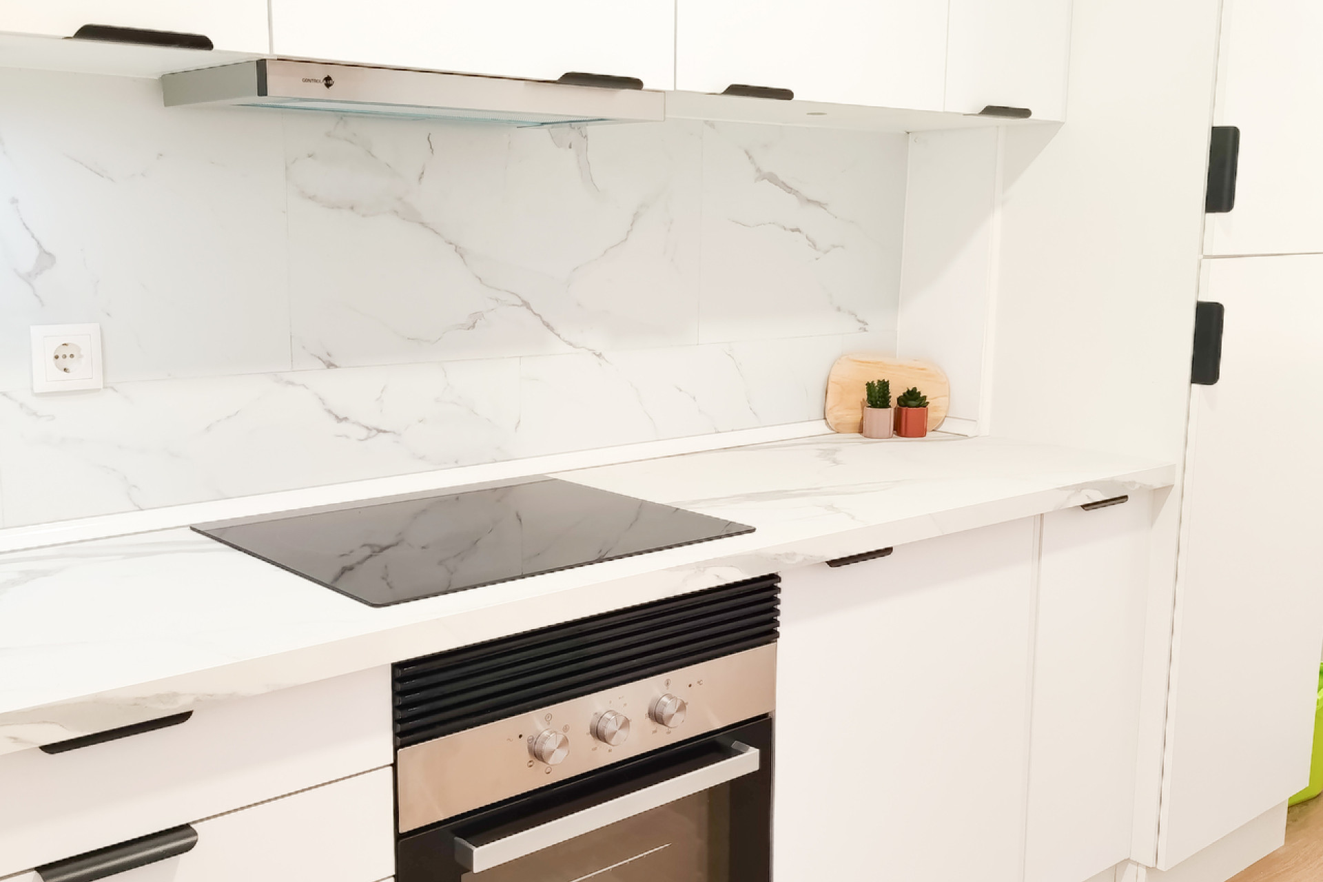Resale - Apartment -
La Zenia