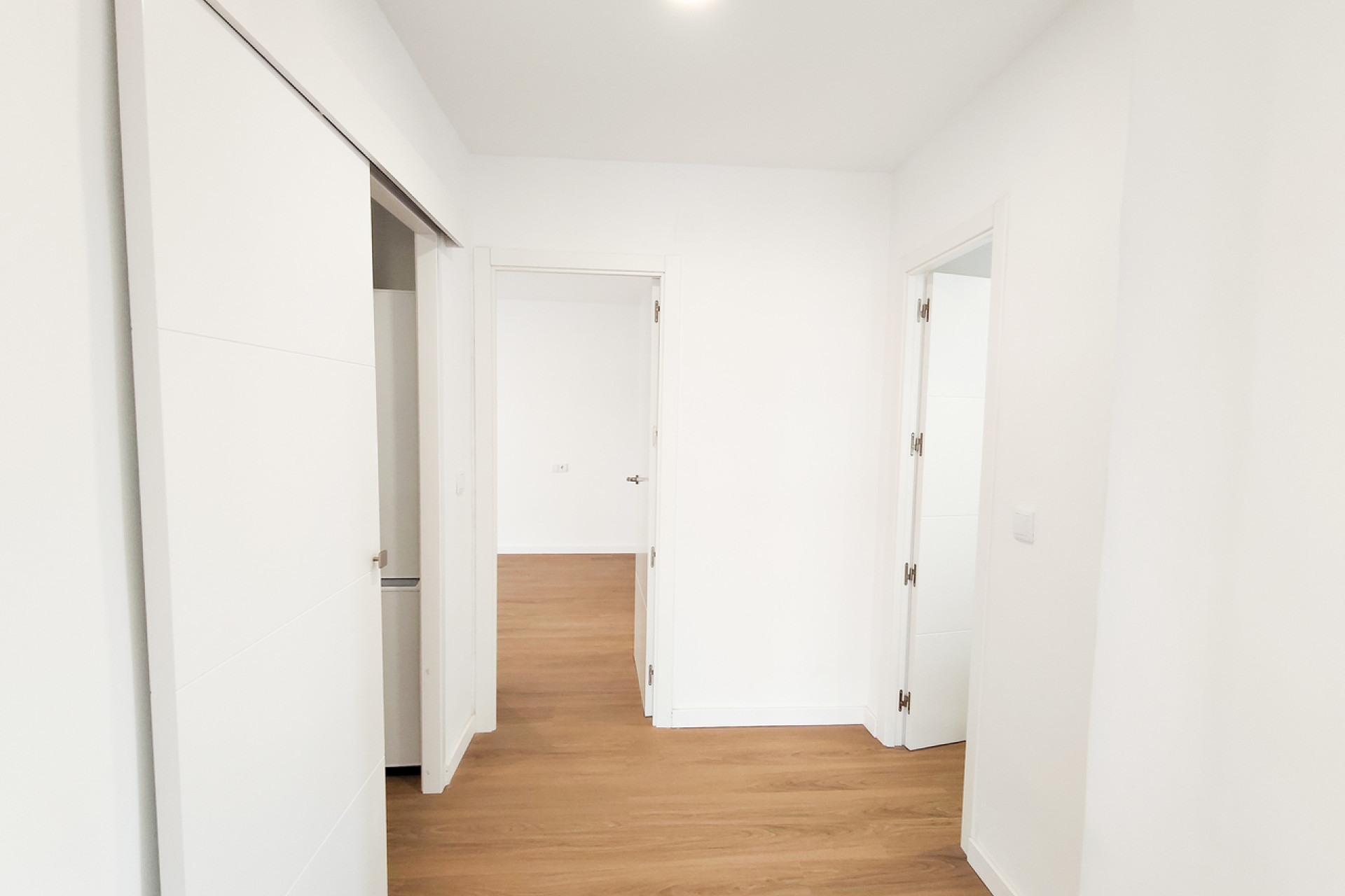 Resale - Apartment -
La Zenia