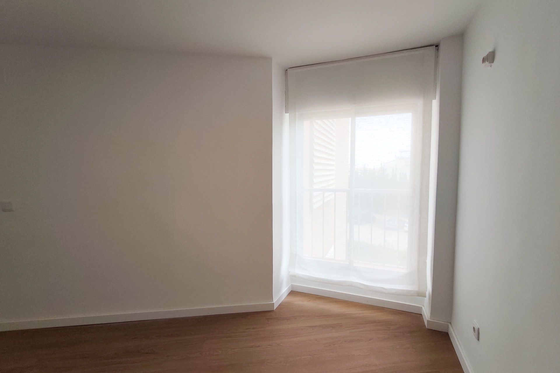 Resale - Apartment -
La Zenia