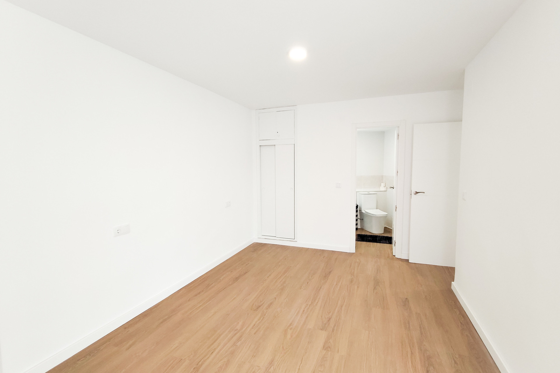 Resale - Apartment -
La Zenia