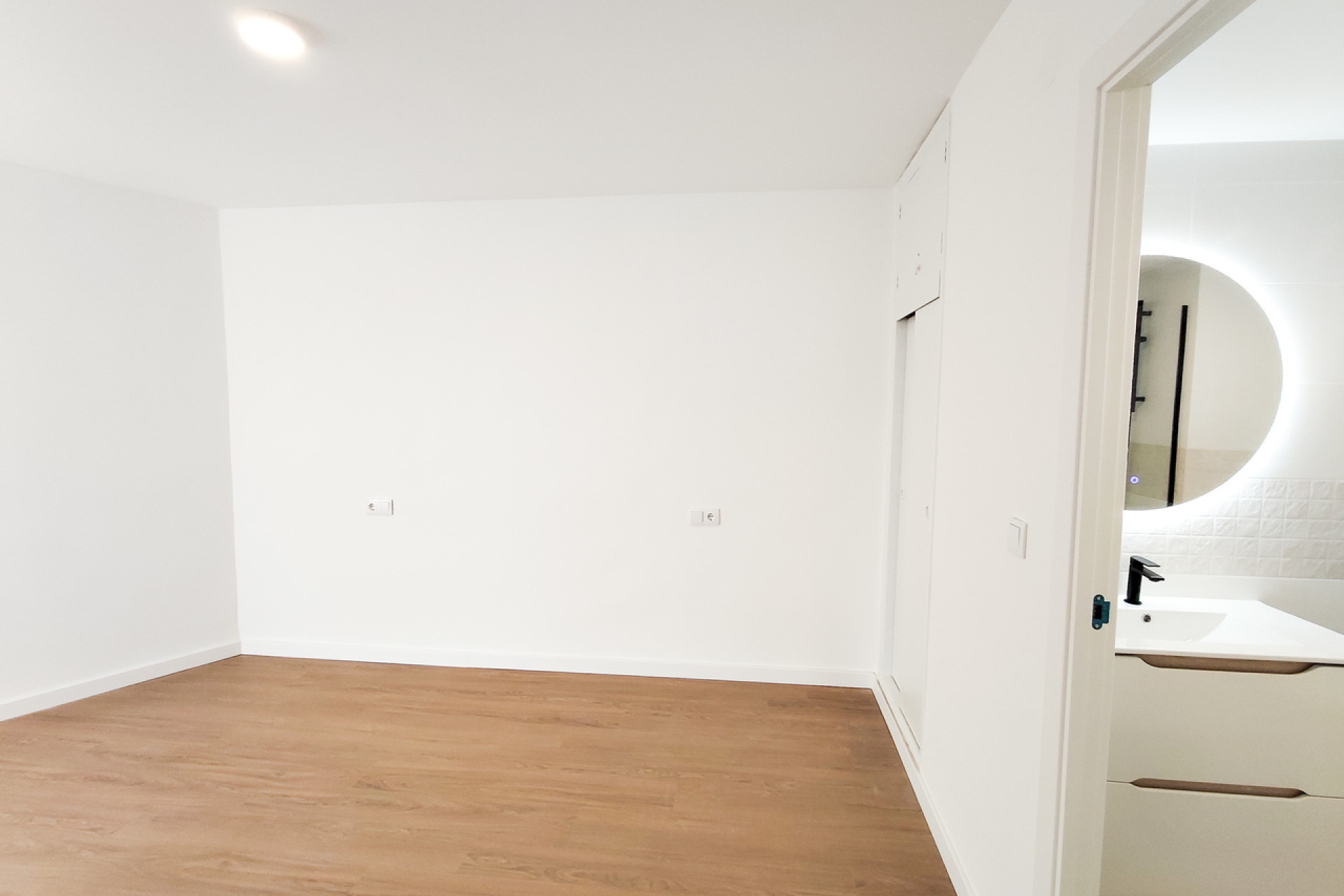 Resale - Apartment -
La Zenia