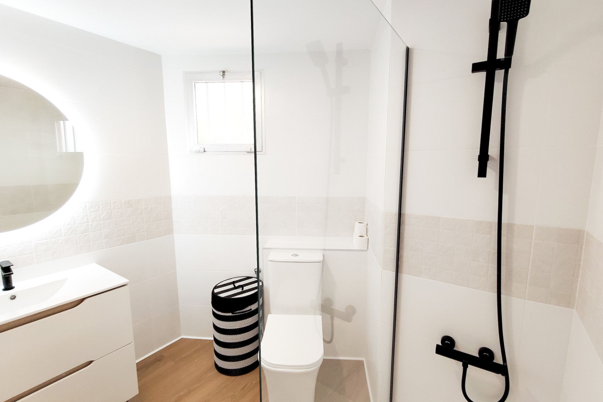 Resale - Apartment -
La Zenia