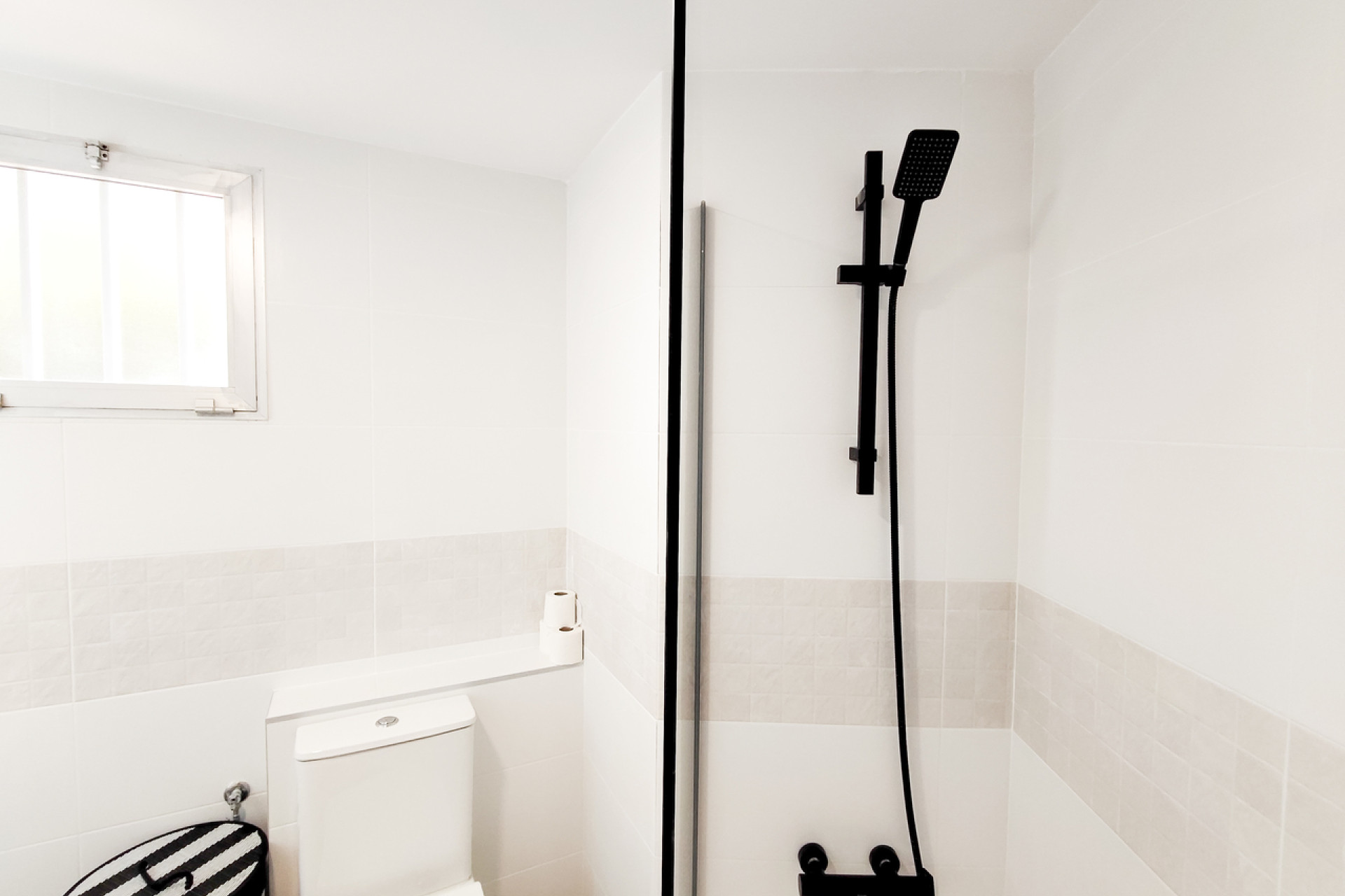 Resale - Apartment -
La Zenia