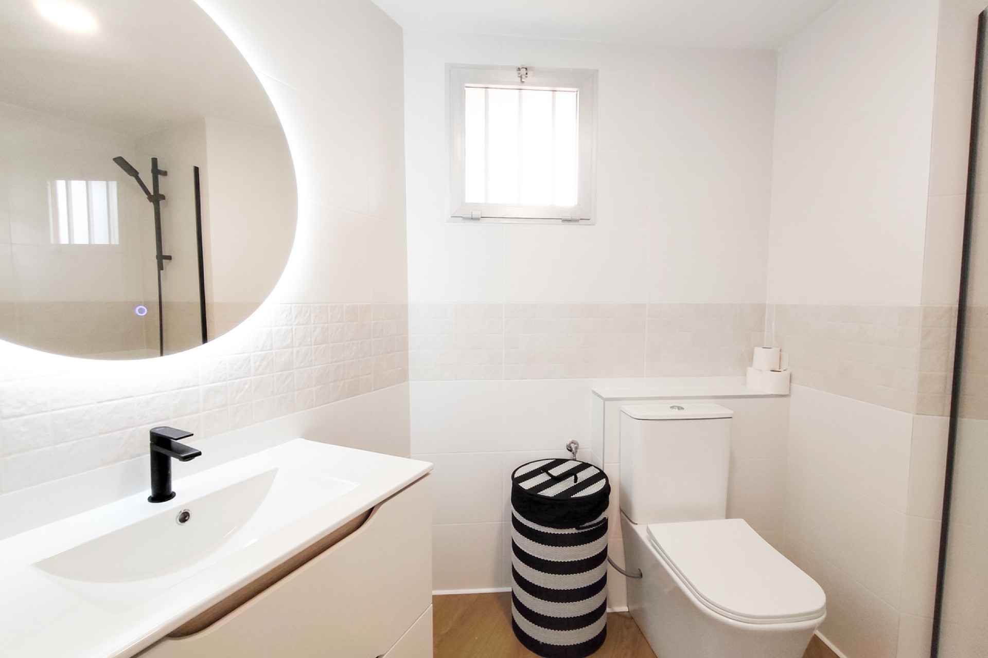 Resale - Apartment -
La Zenia