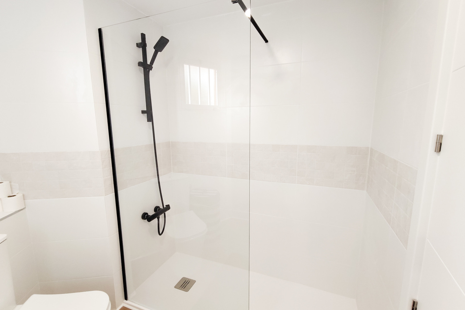Resale - Apartment -
La Zenia