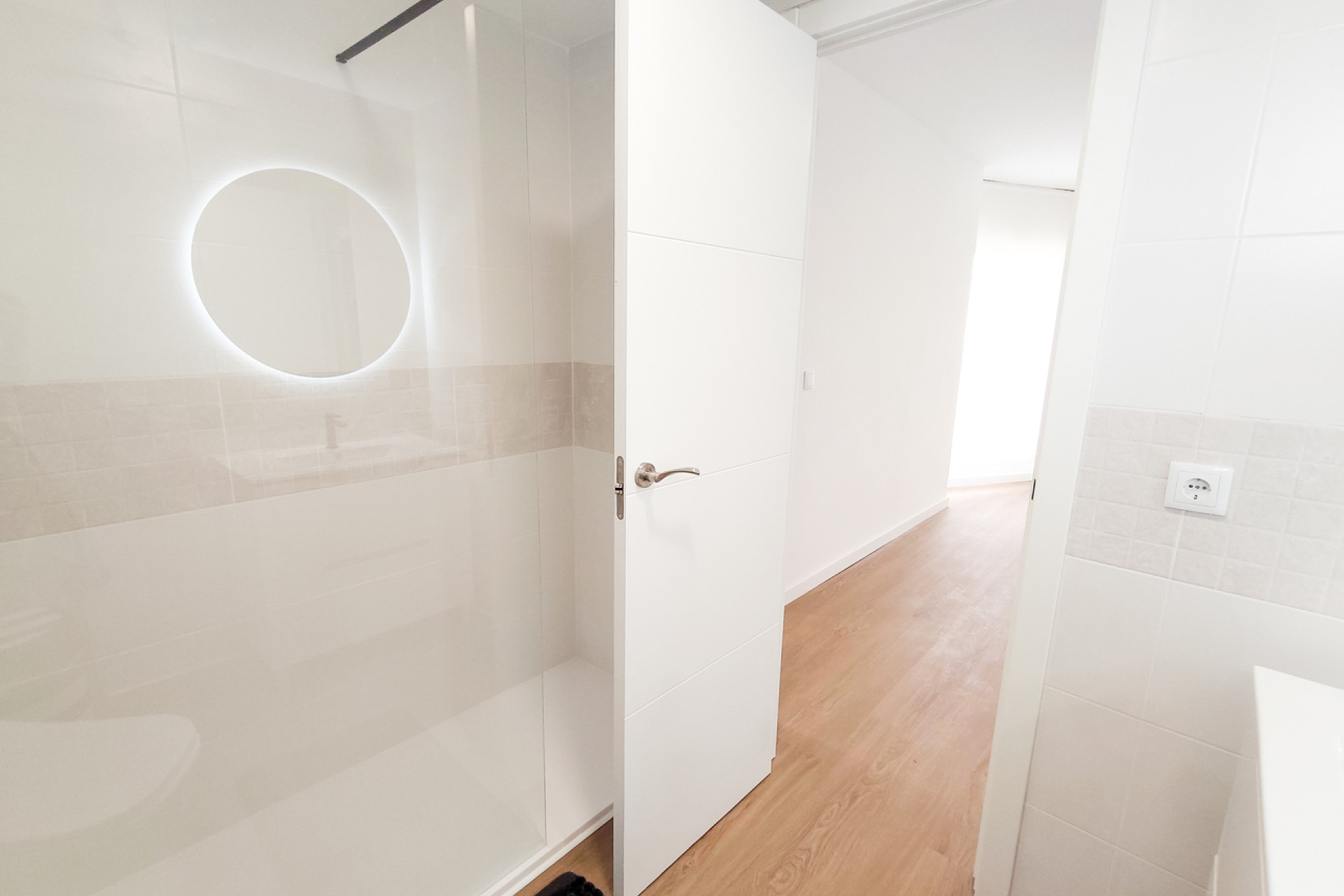 Resale - Apartment -
La Zenia