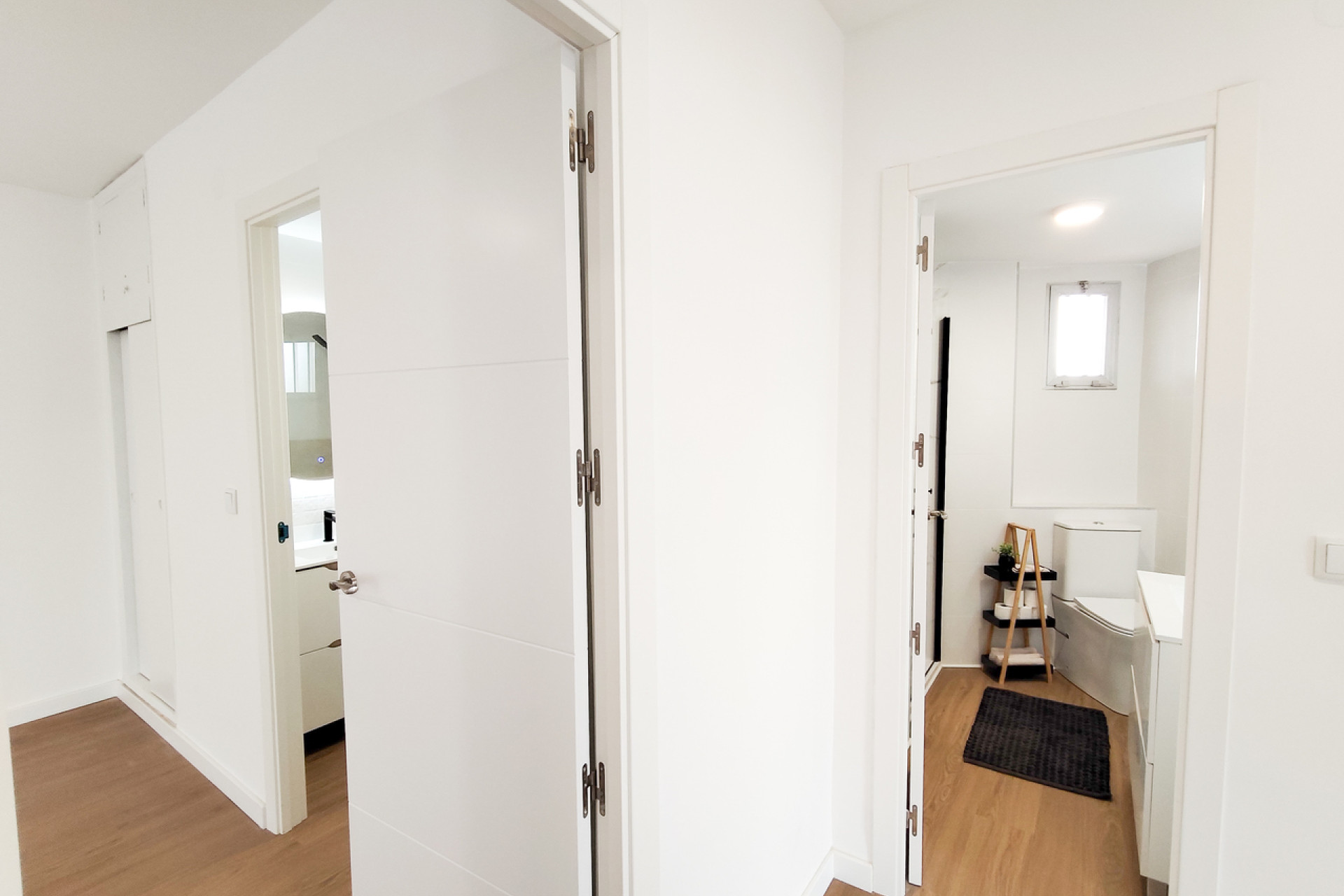 Resale - Apartment -
La Zenia