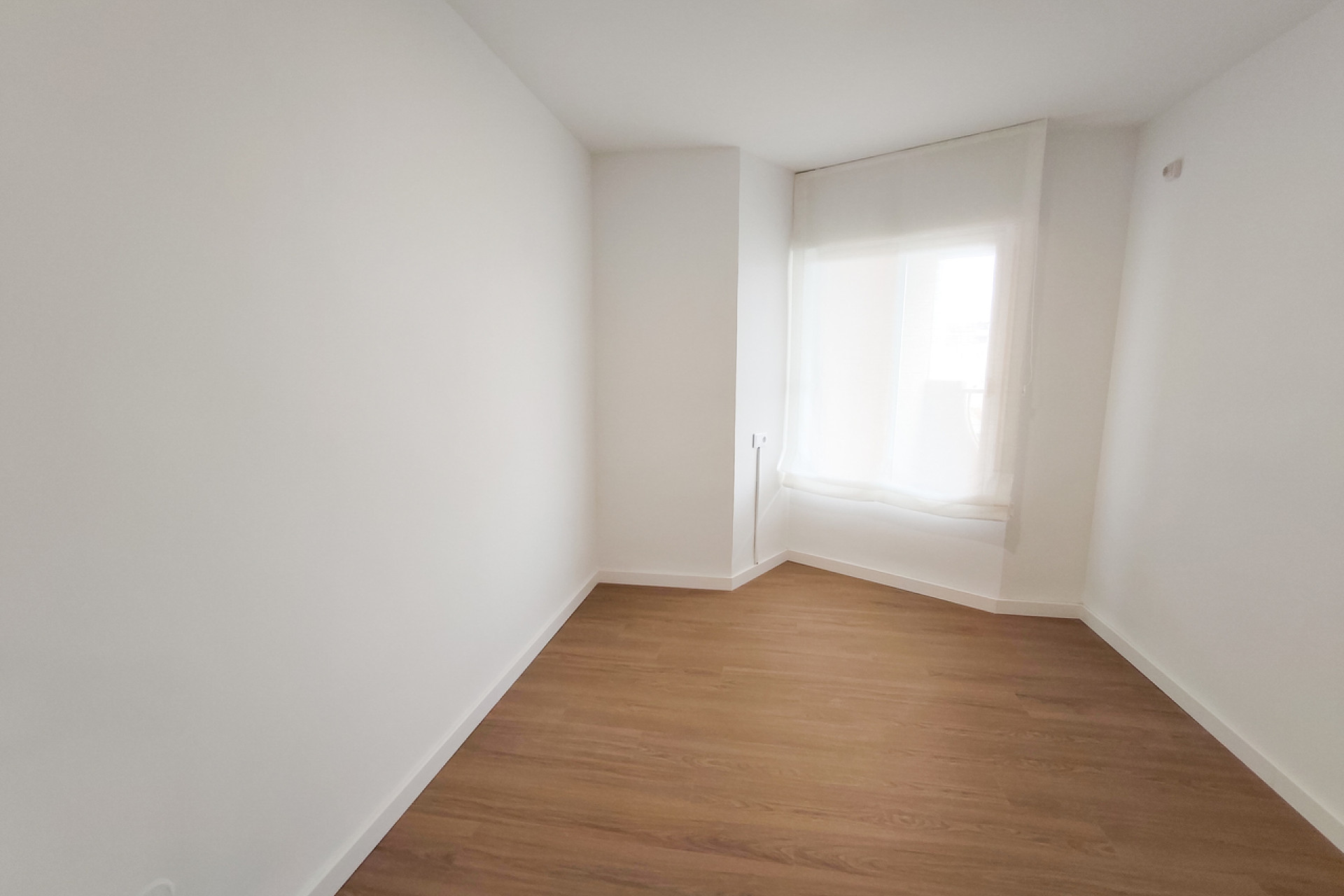 Resale - Apartment -
La Zenia