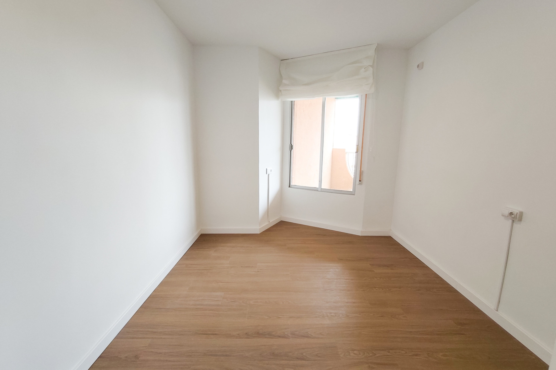 Resale - Apartment -
La Zenia