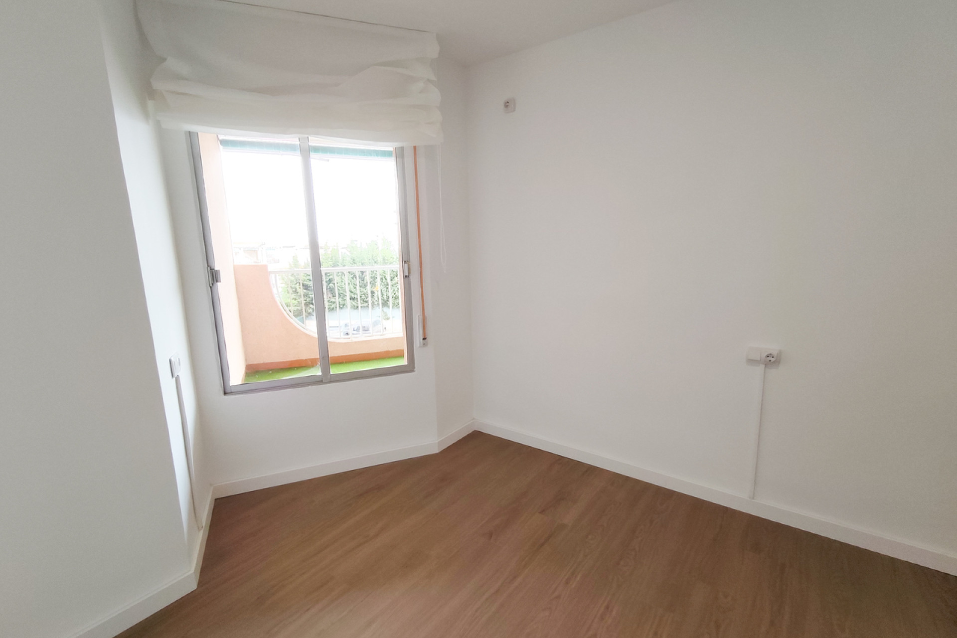 Resale - Apartment -
La Zenia