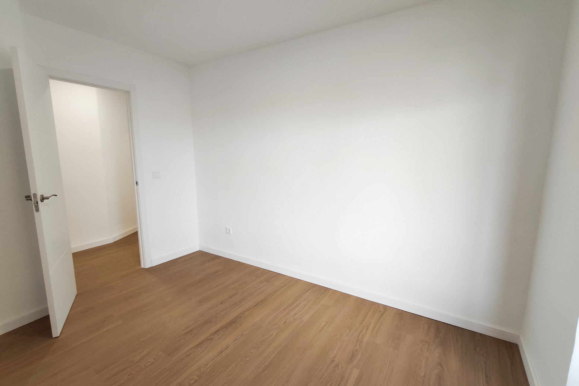 Resale - Apartment -
La Zenia