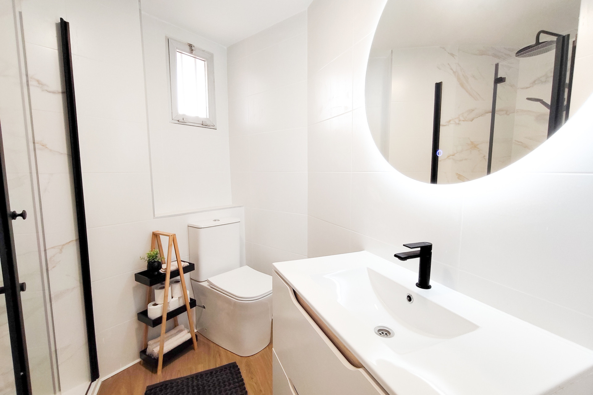 Resale - Apartment -
La Zenia