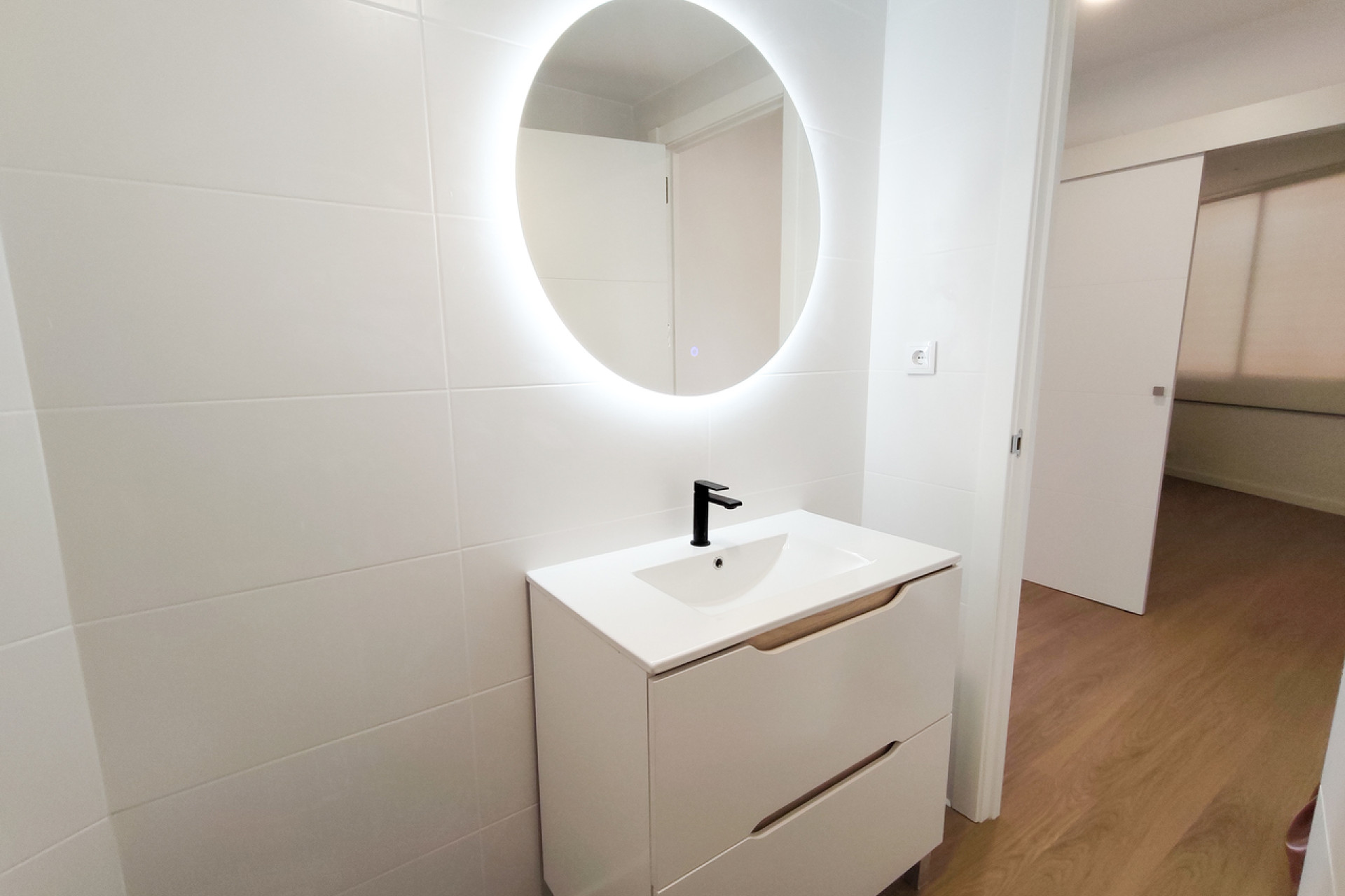 Resale - Apartment -
La Zenia