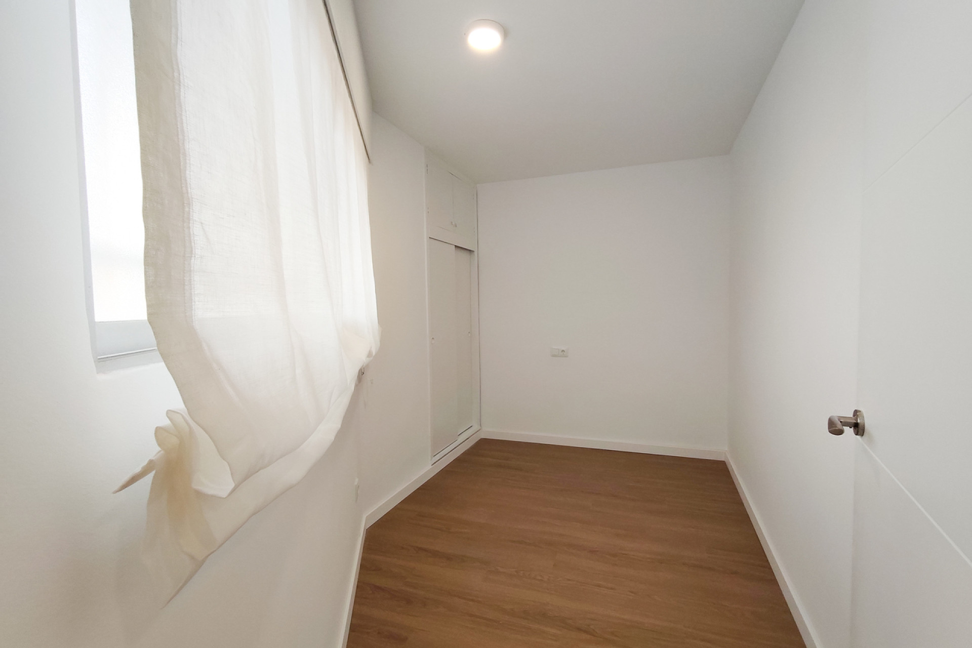Resale - Apartment -
La Zenia