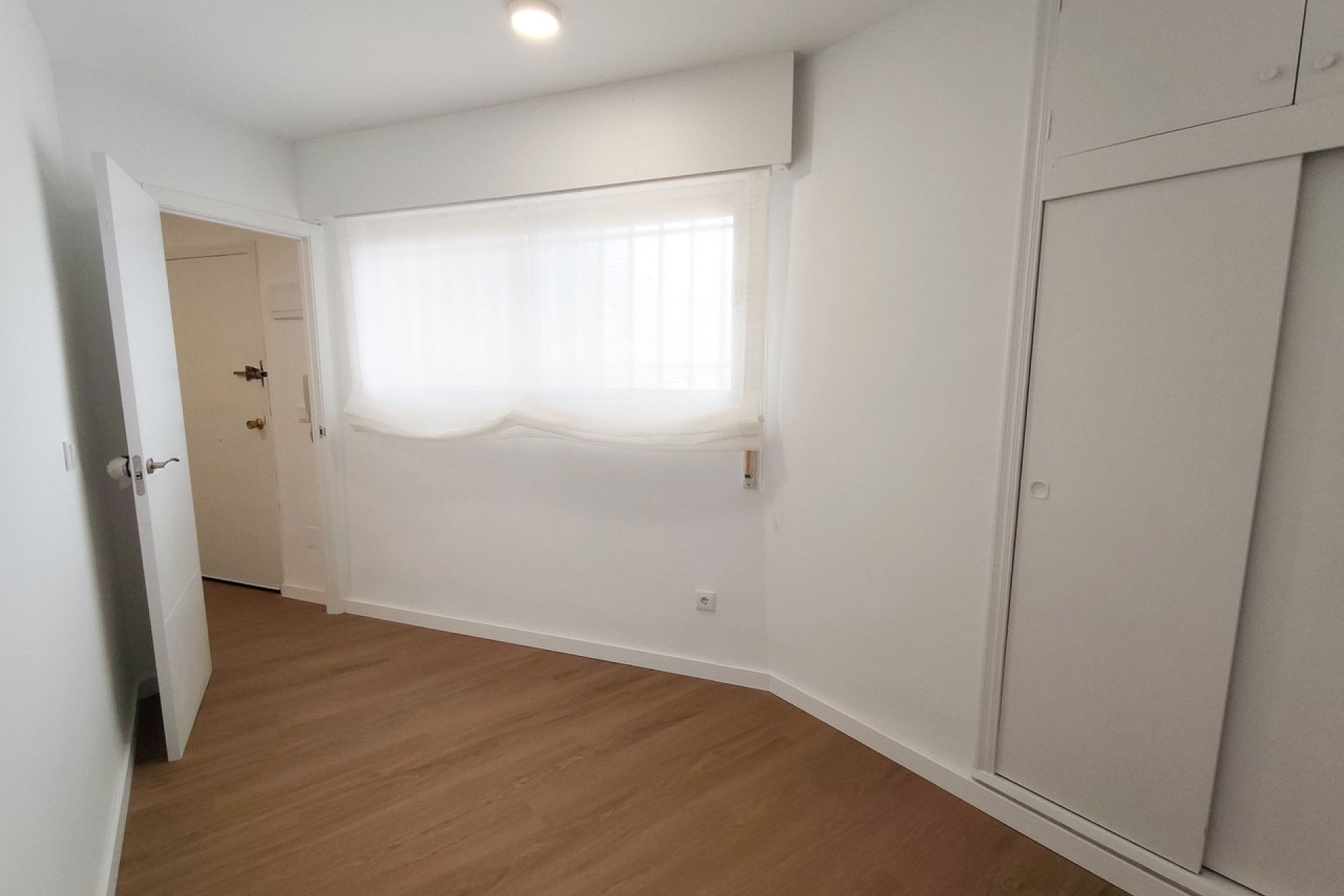 Resale - Apartment -
La Zenia