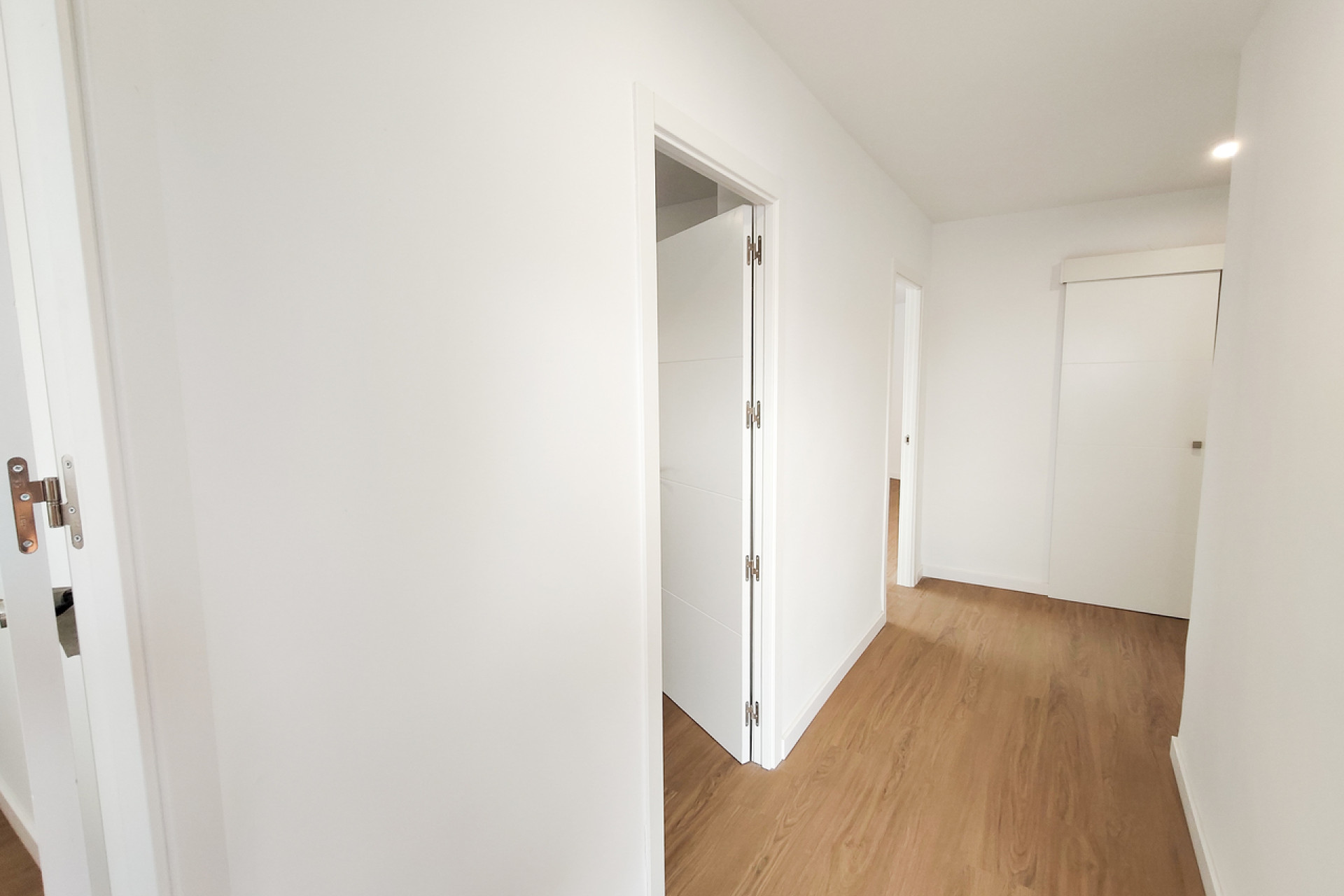Resale - Apartment -
La Zenia