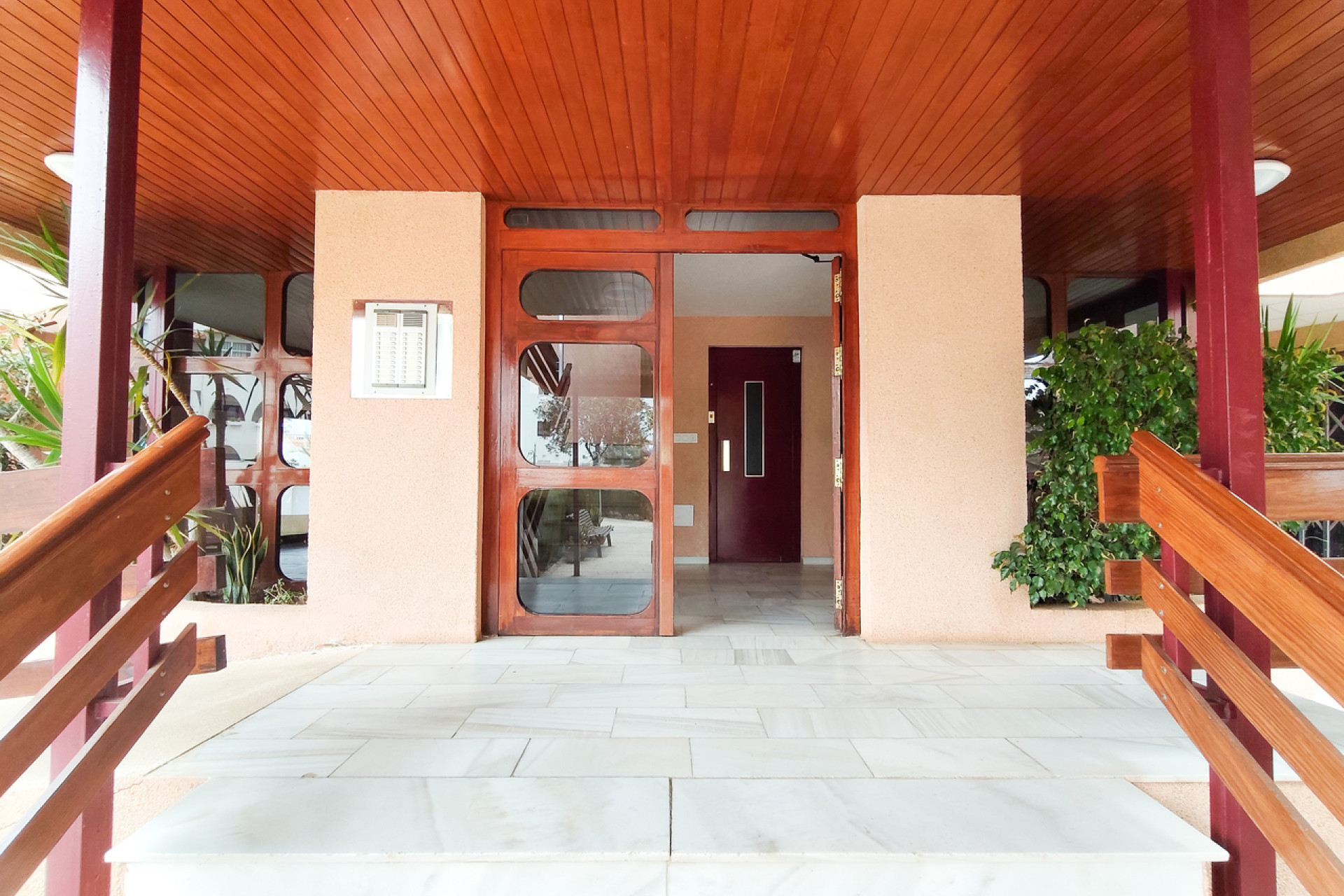 Resale - Apartment -
La Zenia