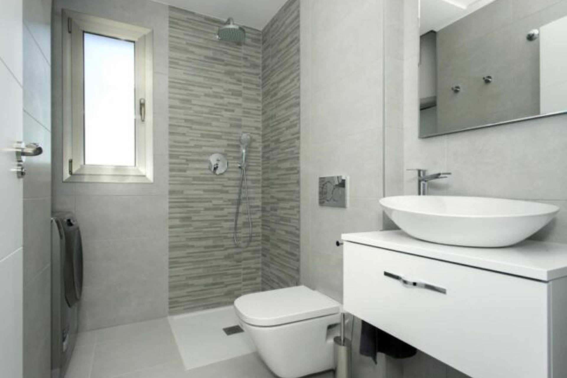 Resale - Apartment -
La Zenia