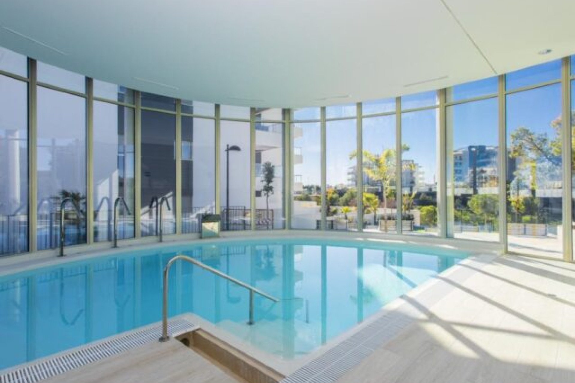 Resale - Apartment -
La Zenia