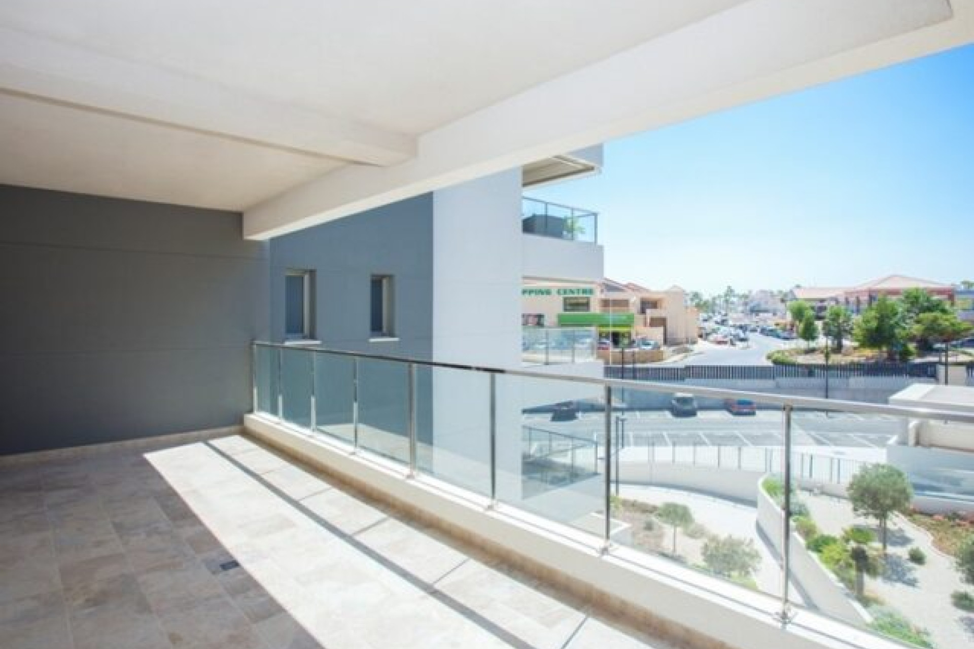 Resale - Apartment -
La Zenia